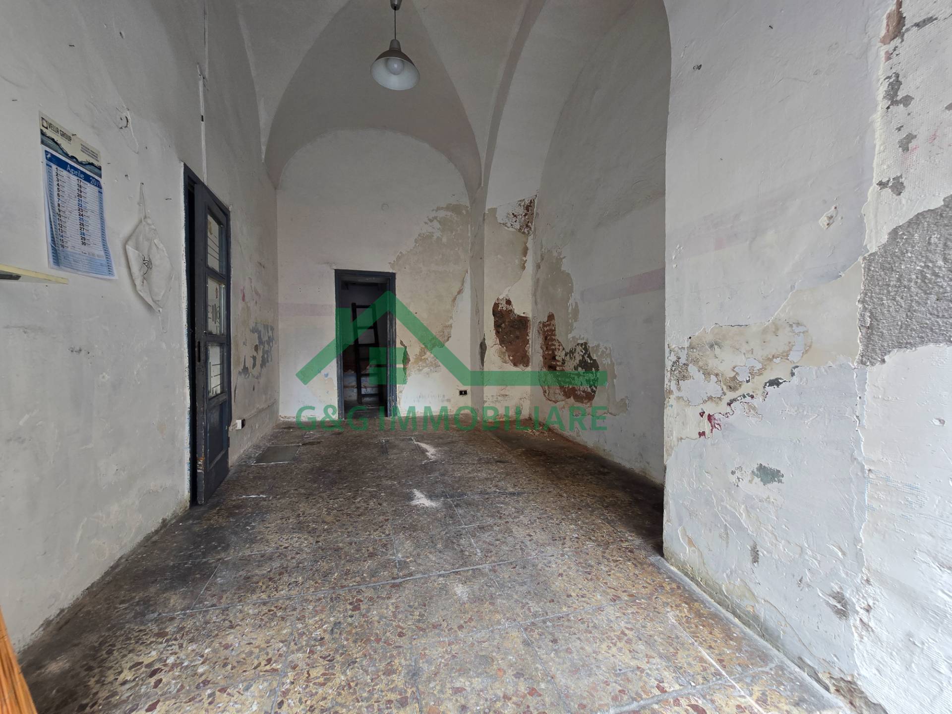 Box o garage in affitto a Catania, Zona semicentro
