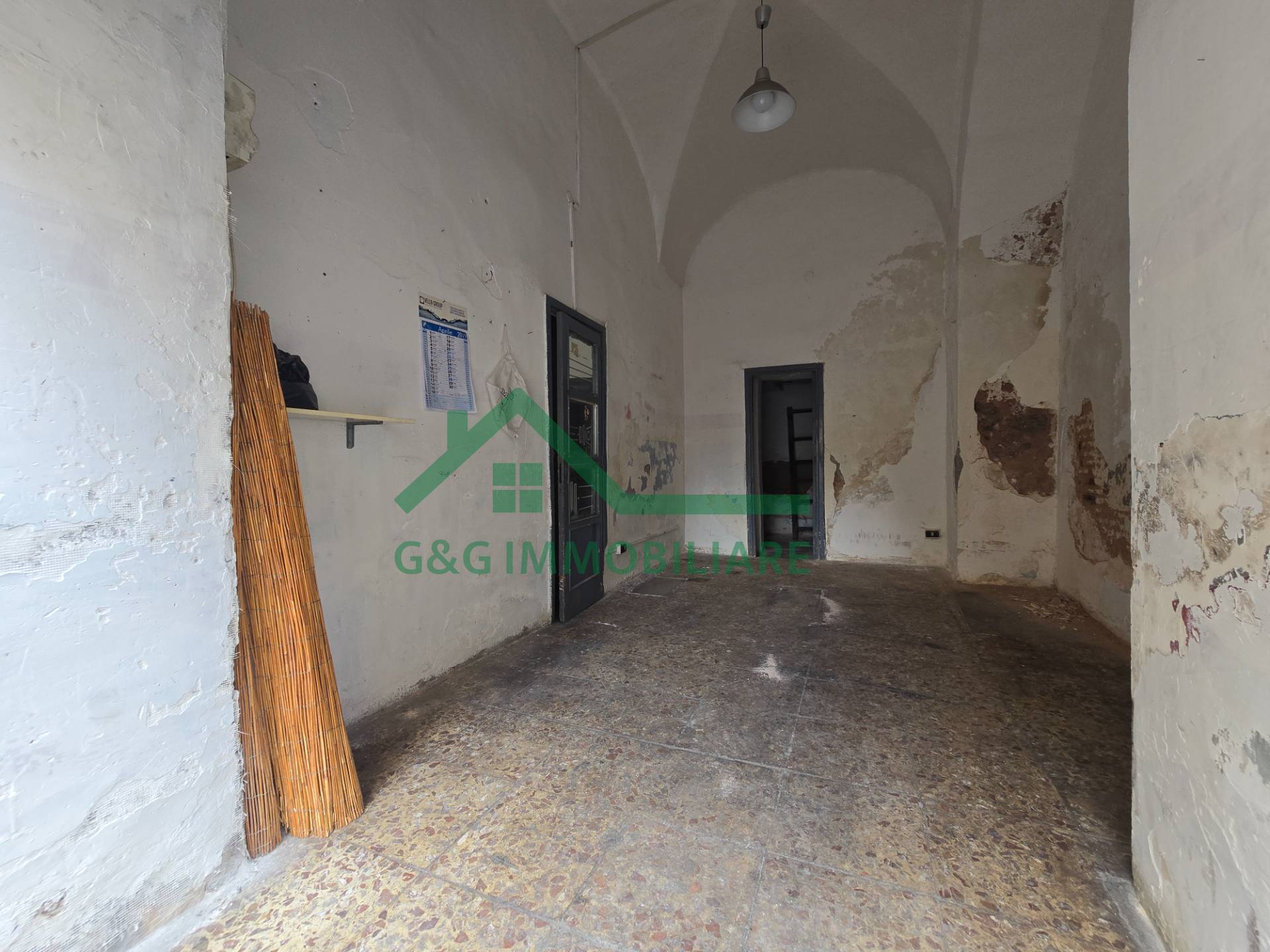 Box o garage in affitto a Catania, Zona semicentro