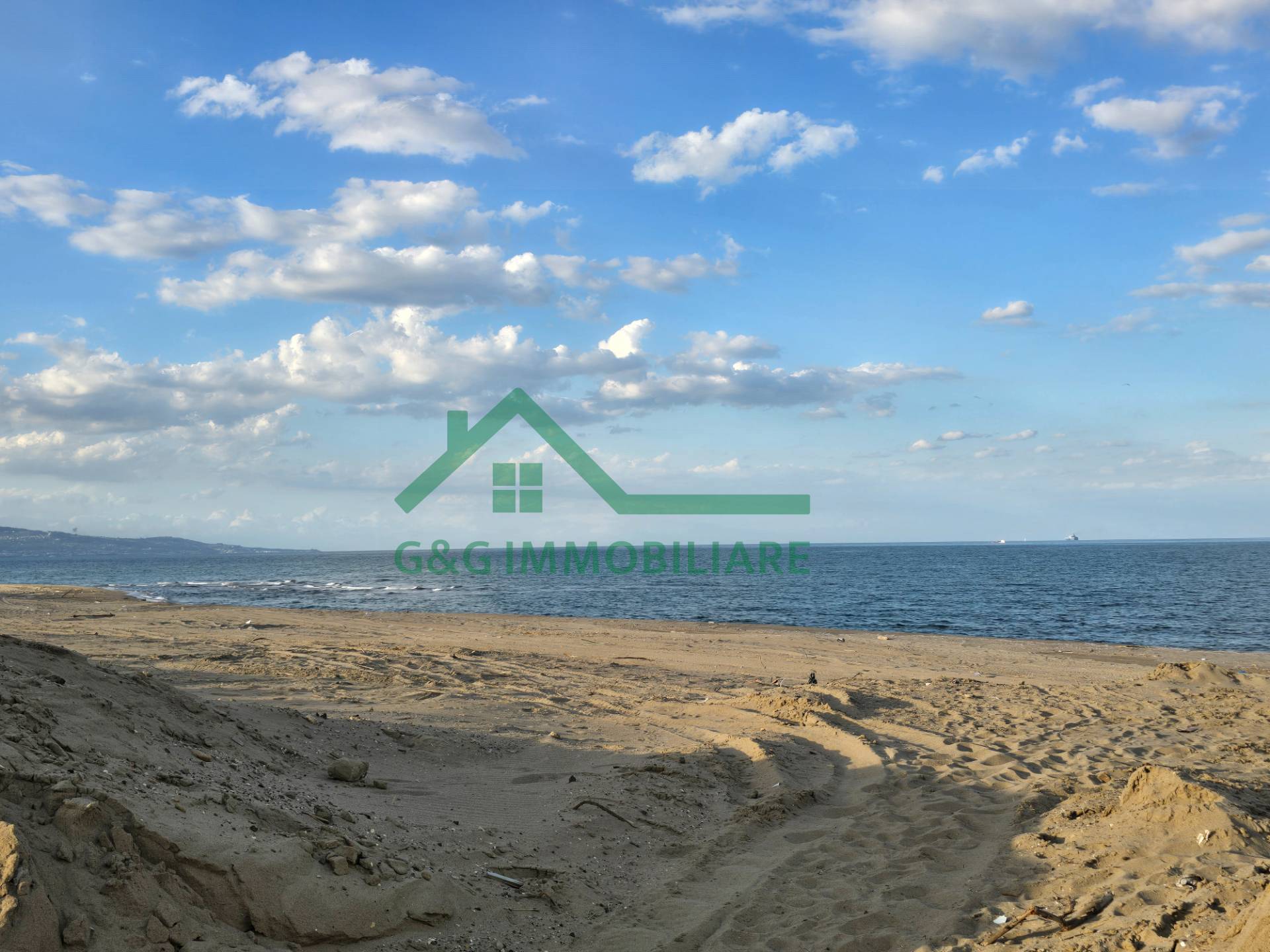 Casa singola in vendita a Catania, Villaggio Azzurro