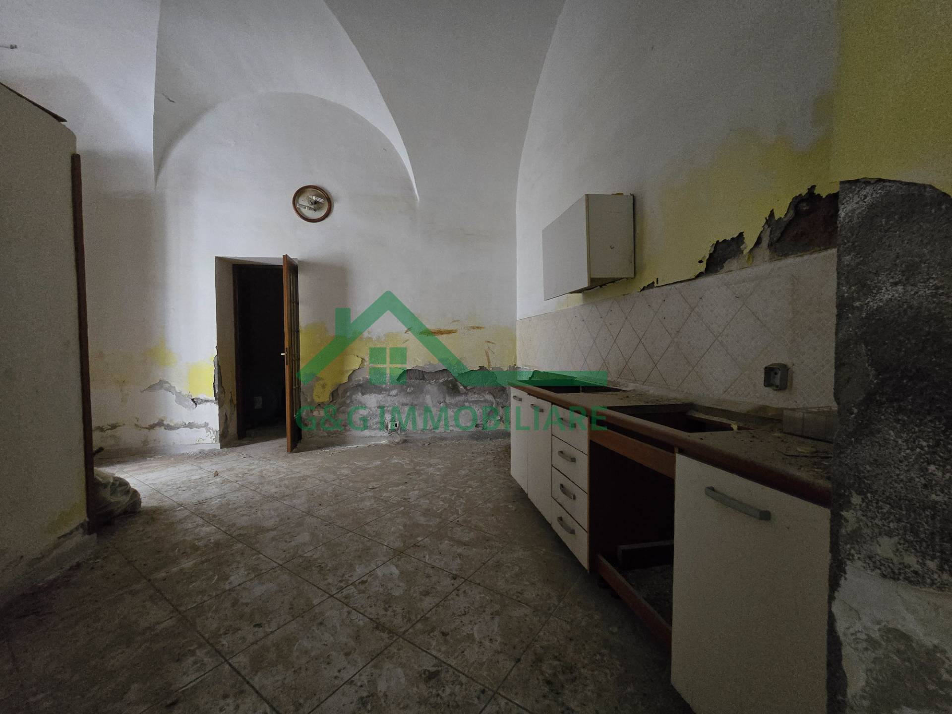 Rustico in vendita a Catania, Centro Storico - Zona Cappuccini