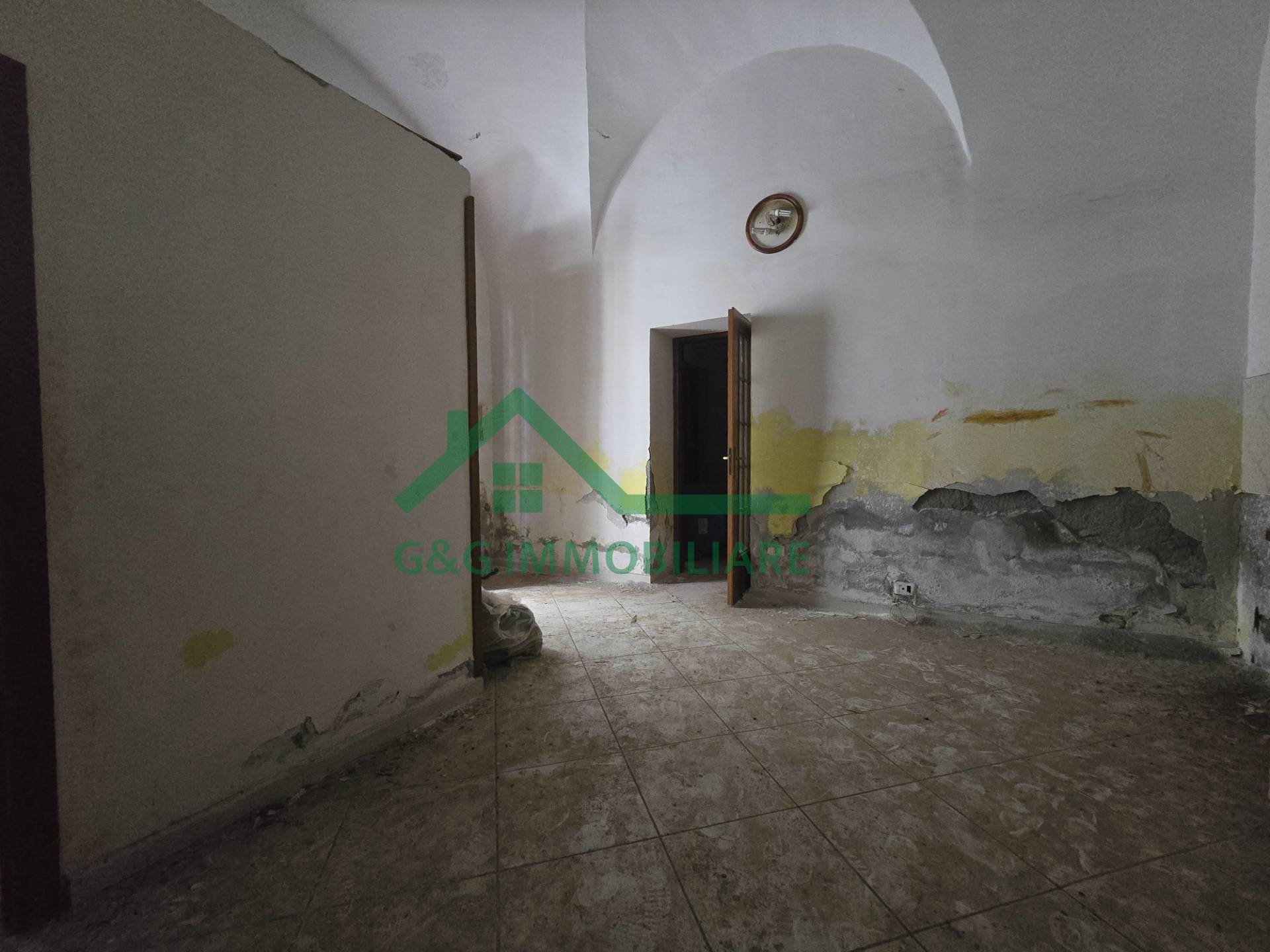Rustico in vendita a Catania, Centro Storico - Zona Cappuccini