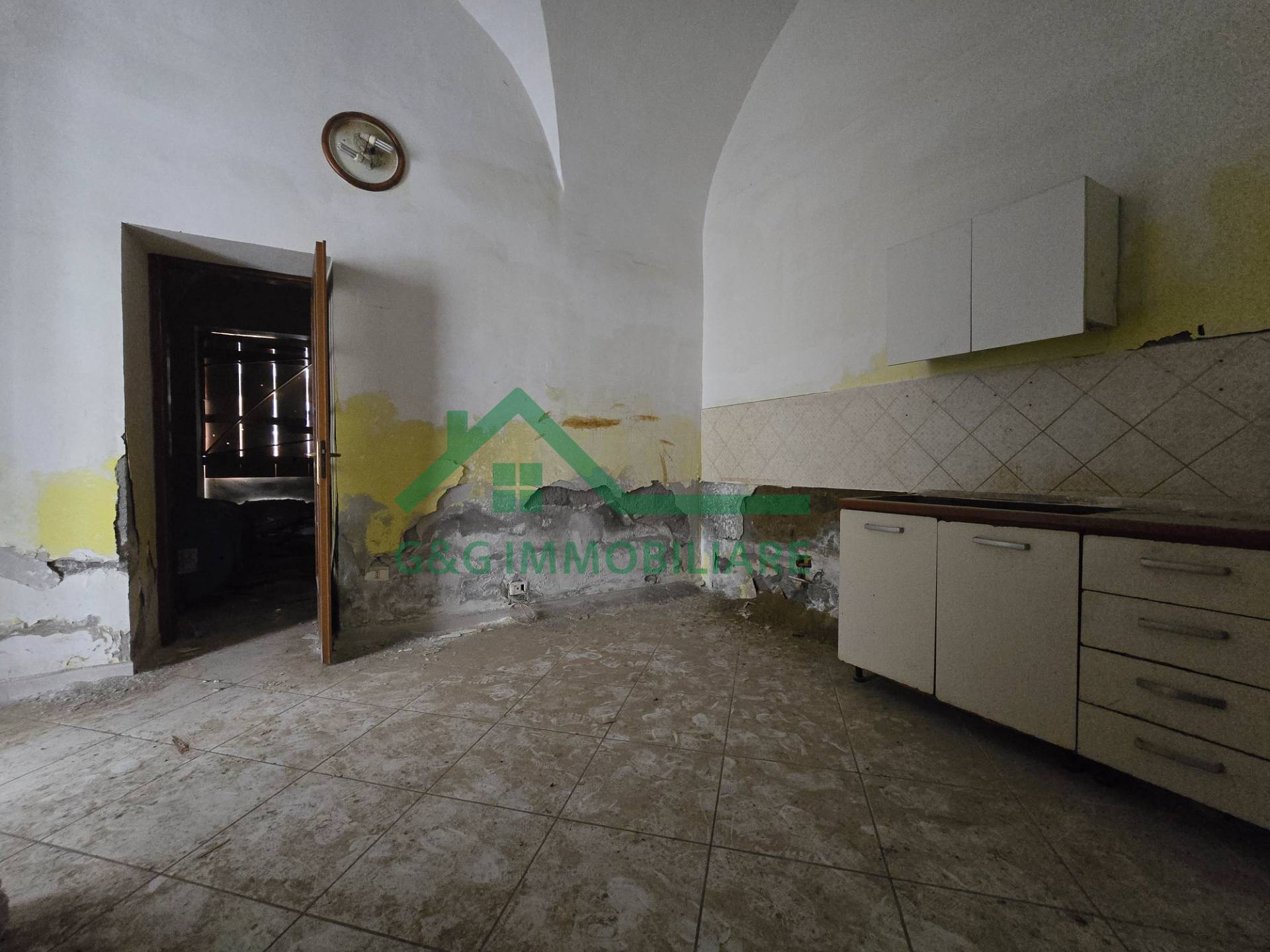 Rustico in vendita a Catania, Centro Storico - Zona Cappuccini