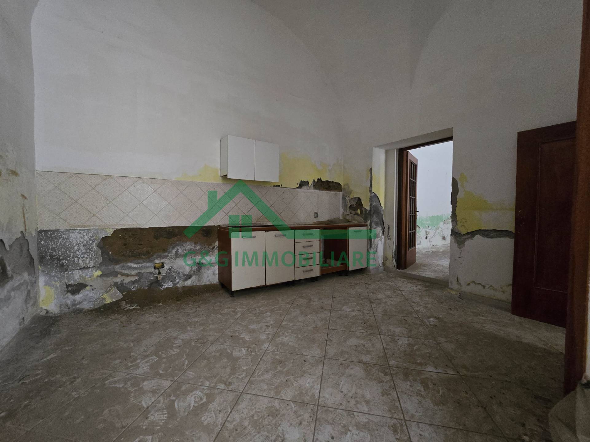 Rustico in vendita a Catania, Centro Storico - Zona Cappuccini