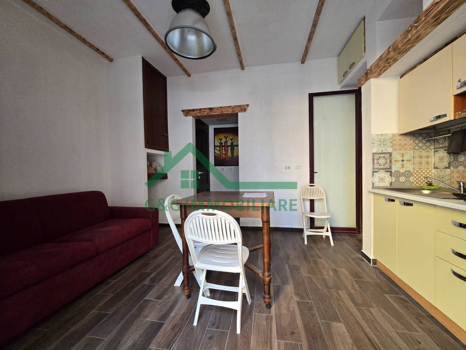 Indipendente in vendita a Catania, Centro Storico - San Cristoforo