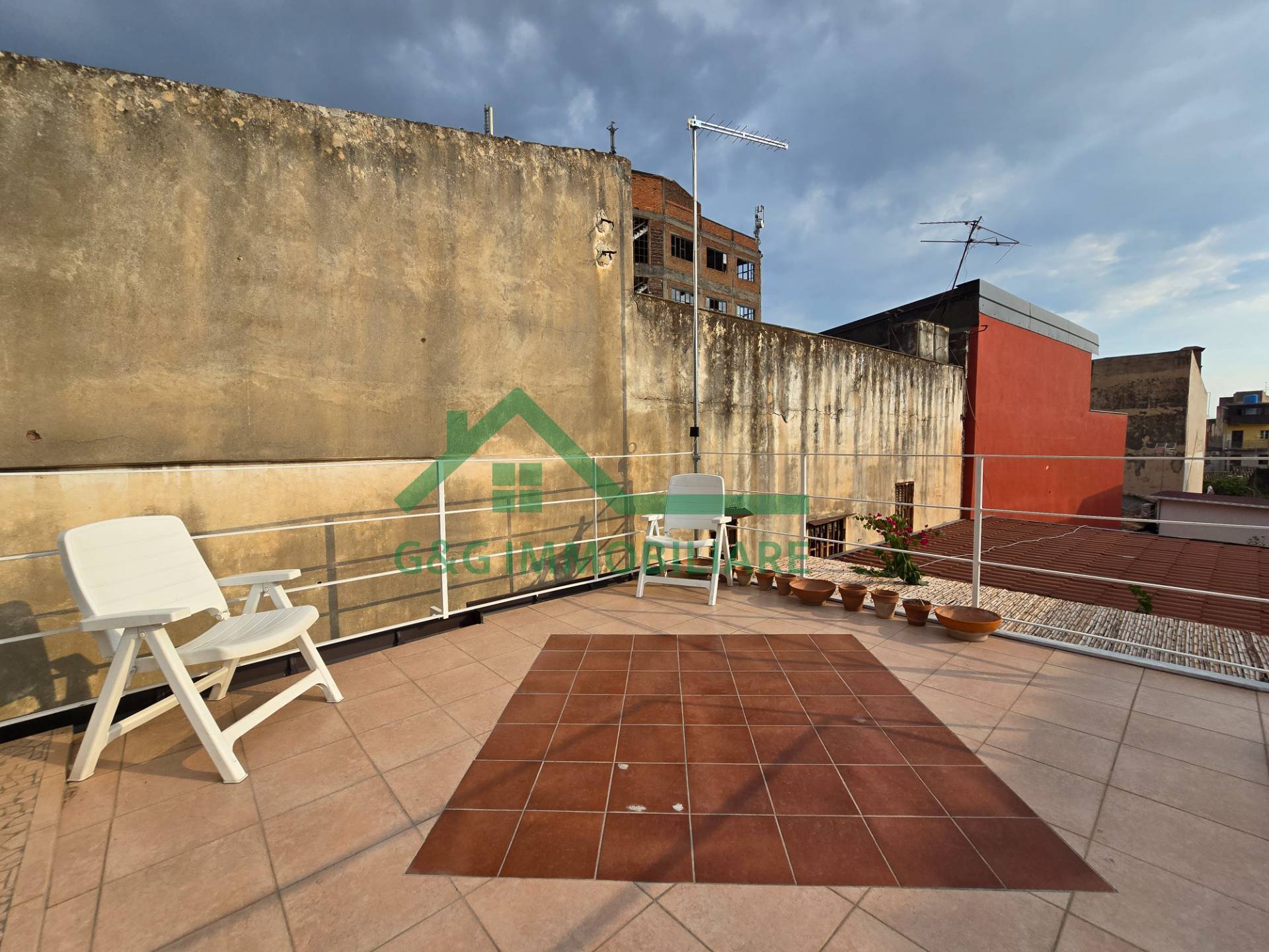 Indipendente in vendita a Catania, Centro Storico - San Cristoforo