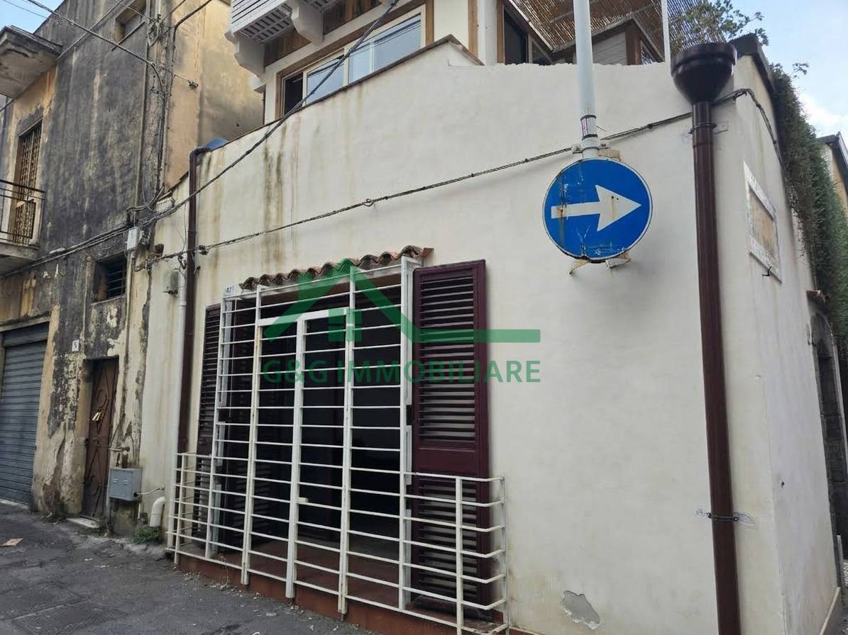 Indipendente in vendita a Catania, Centro Storico - San Cristoforo