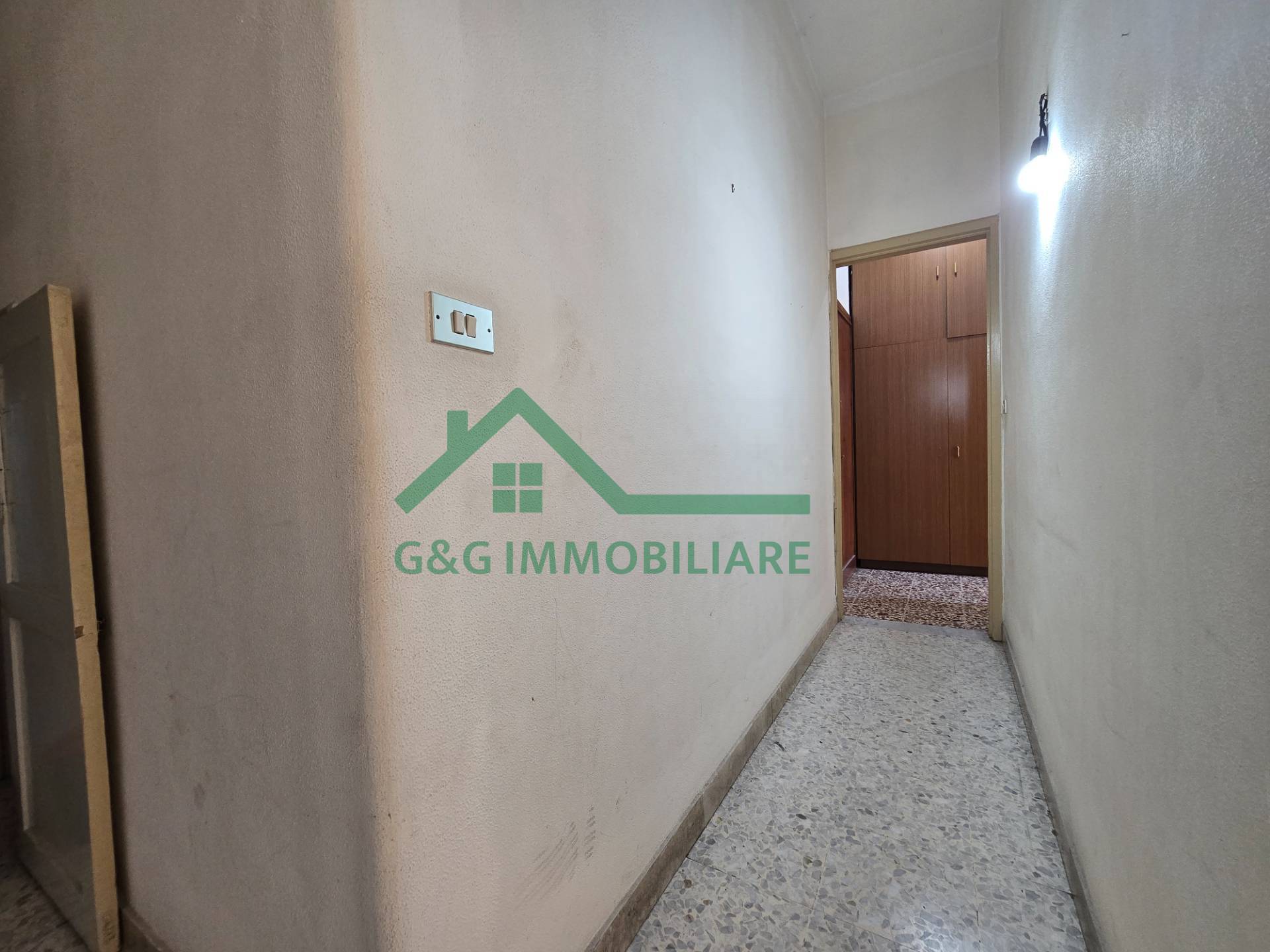 Appartamento Trilocale in affitto a Catania, Rapisardi-Cibali