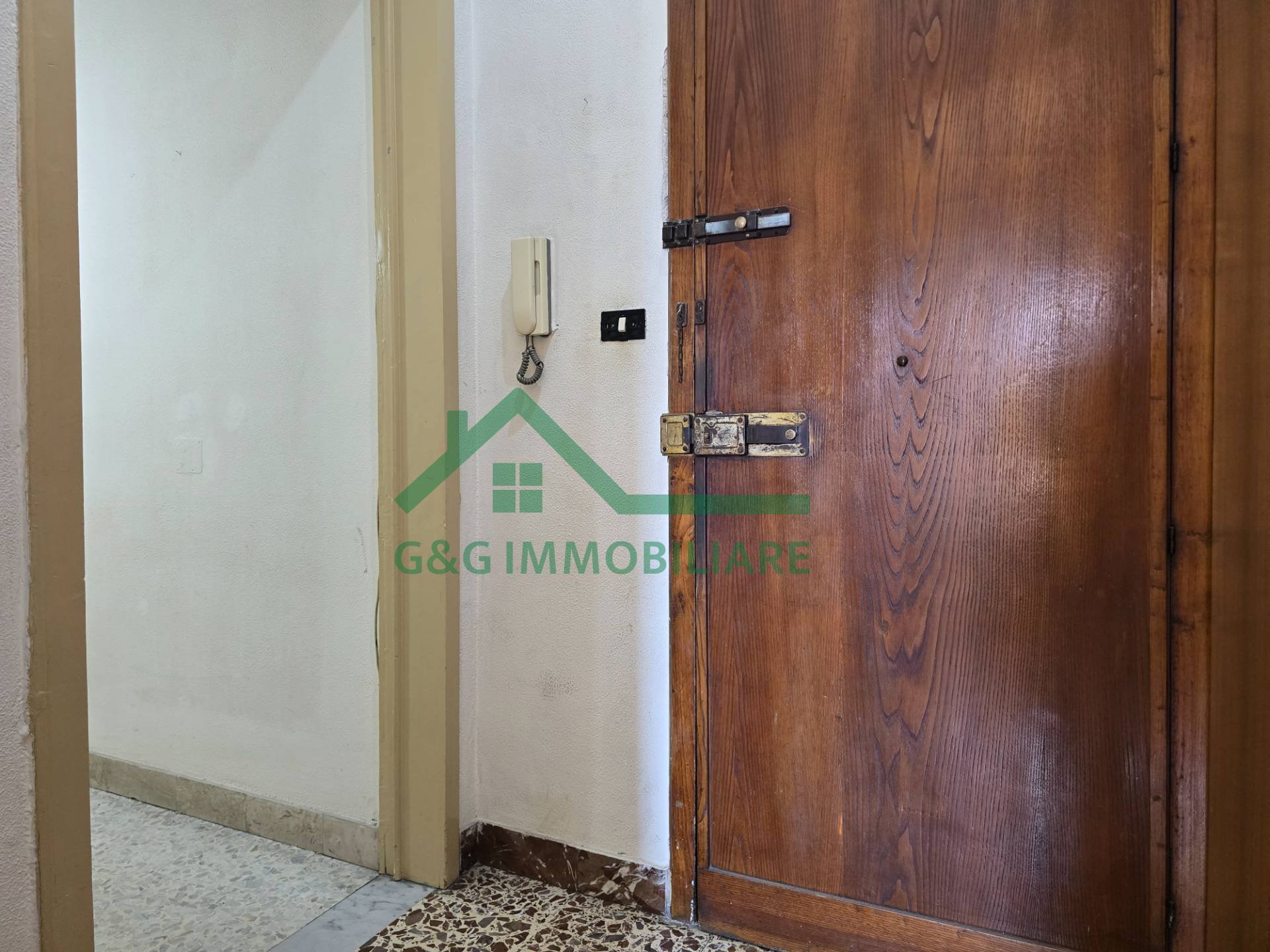 Appartamento Trilocale in affitto a Catania, Rapisardi-Cibali