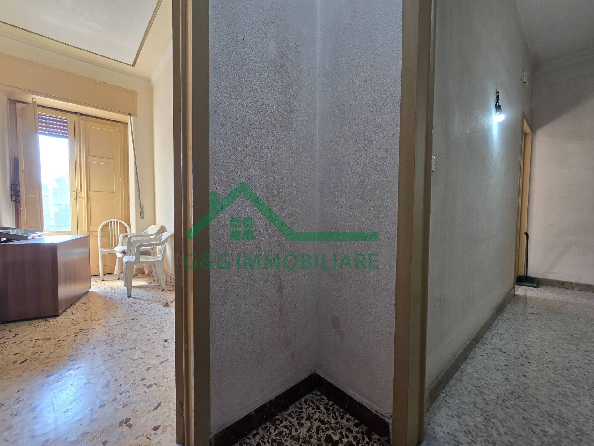 Appartamento Trilocale in affitto a Catania, Rapisardi-Cibali