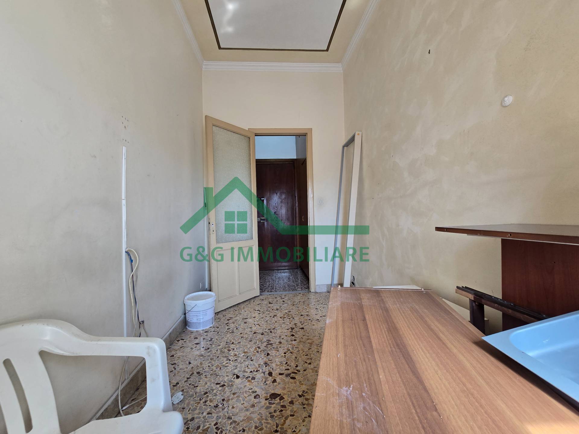 Appartamento Trilocale in affitto a Catania, Rapisardi-Cibali