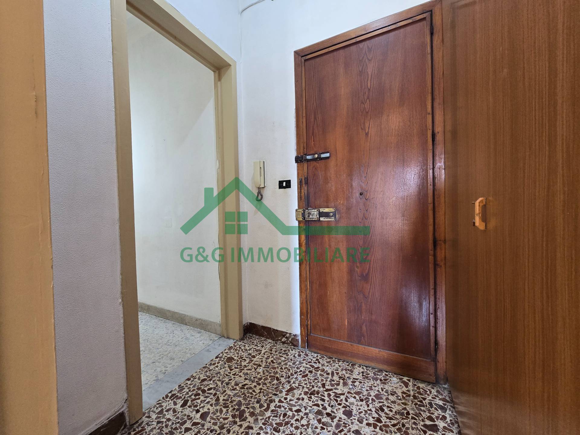 Appartamento Trilocale in affitto a Catania, Rapisardi-Cibali