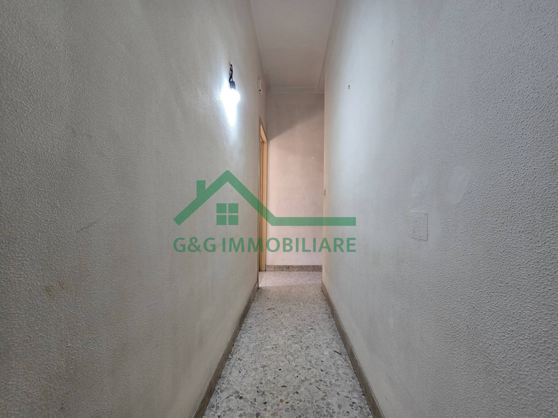 Appartamento Trilocale in affitto a Catania, Rapisardi-Cibali
