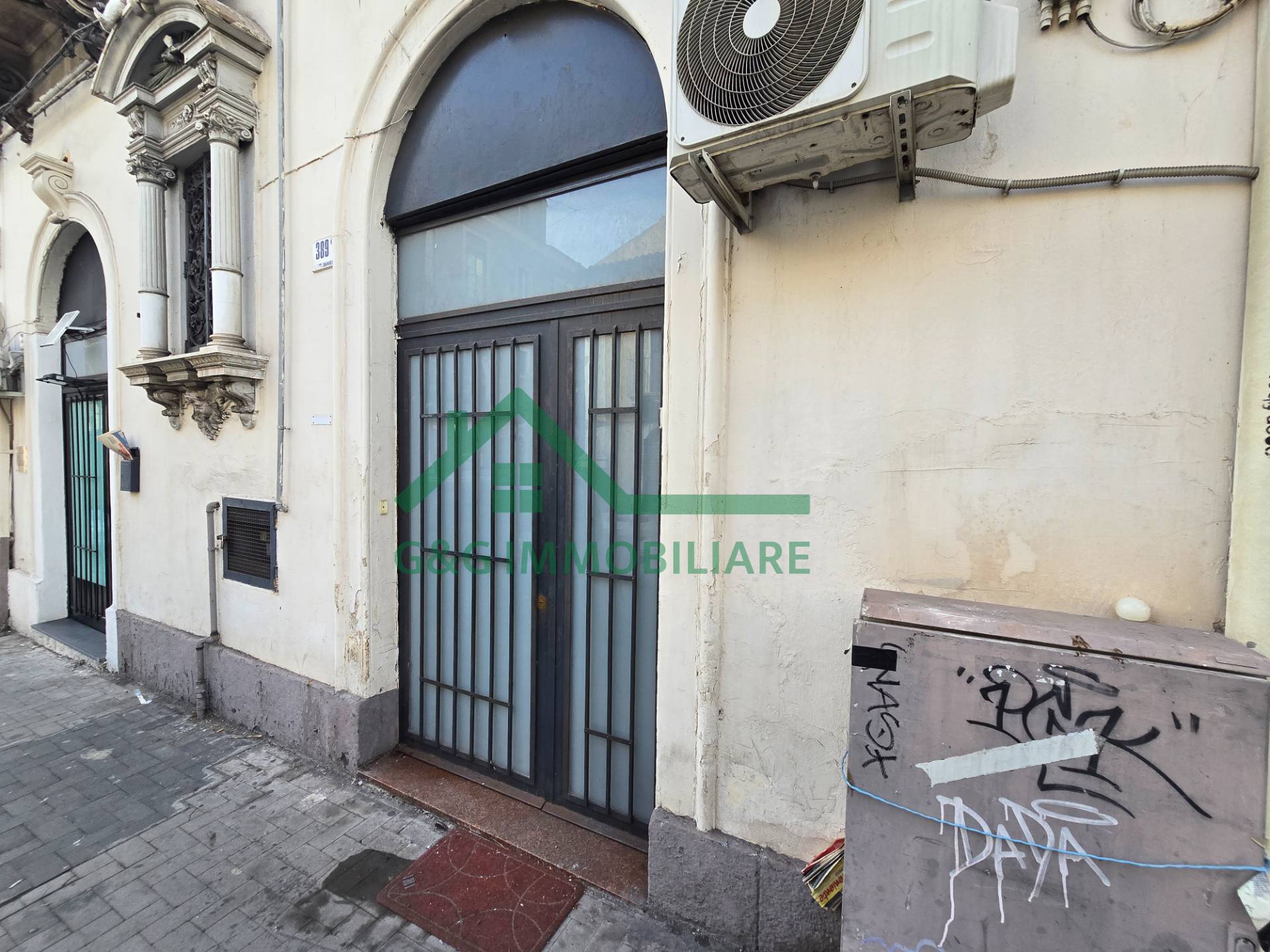 Indipendente in vendita a Catania, Zona semicentro