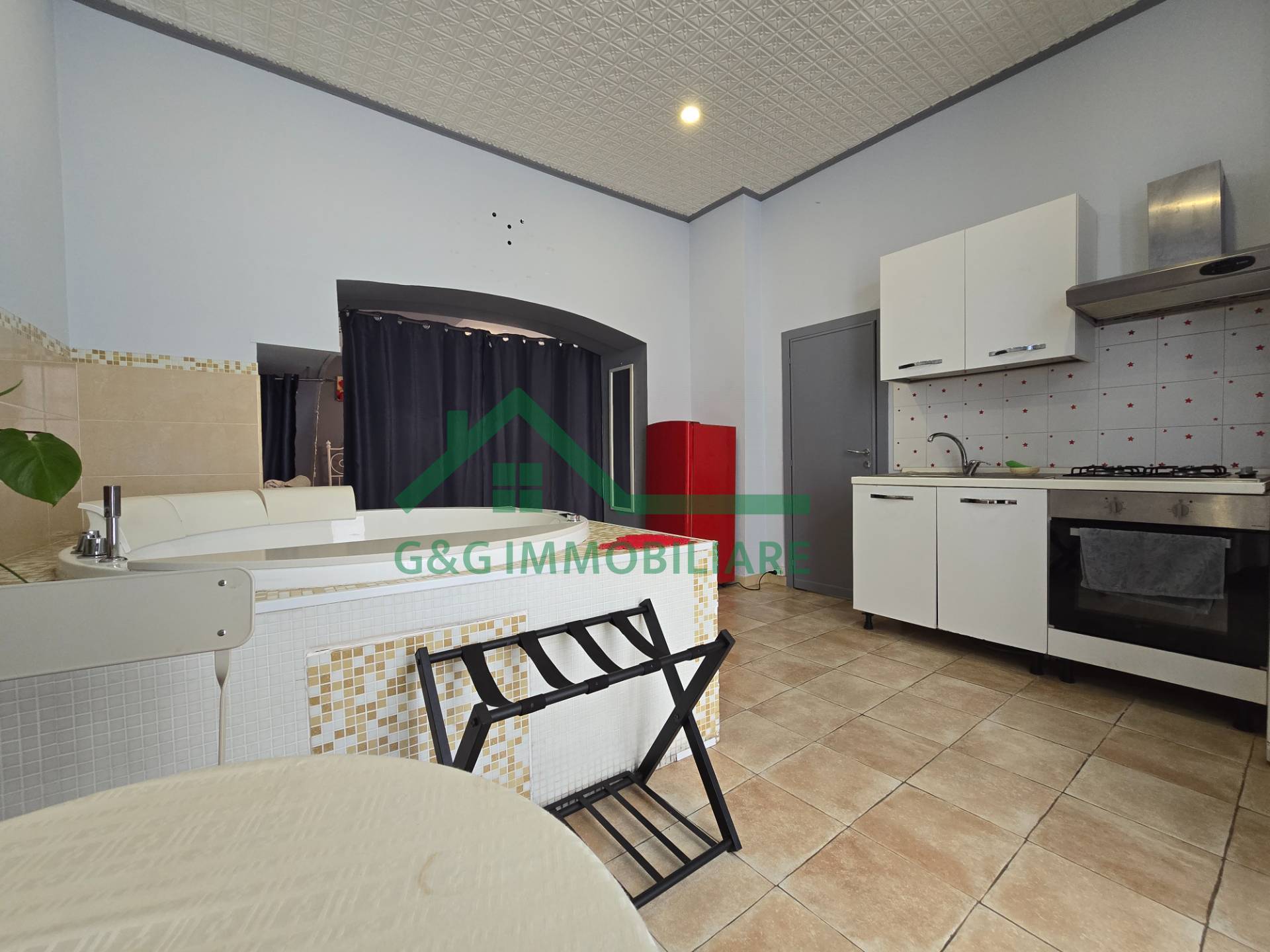 Indipendente in vendita a Catania, Zona semicentro