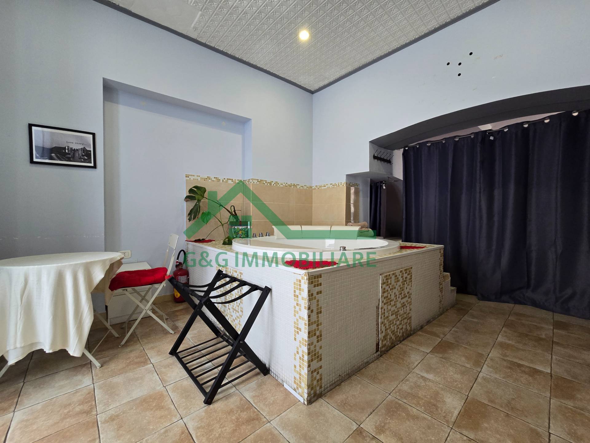 Indipendente in vendita a Catania, Zona semicentro