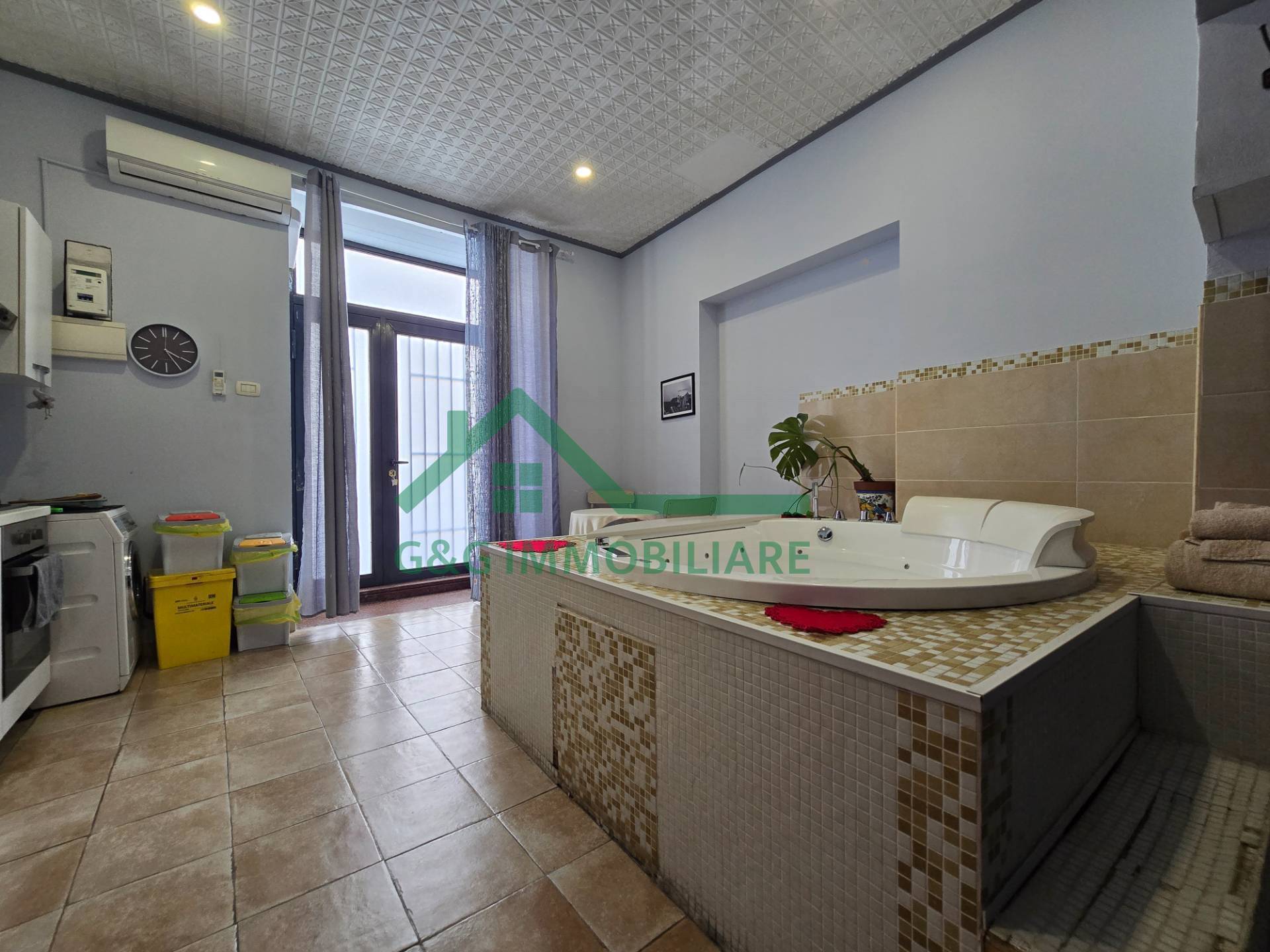 Indipendente in vendita a Catania, Zona semicentro