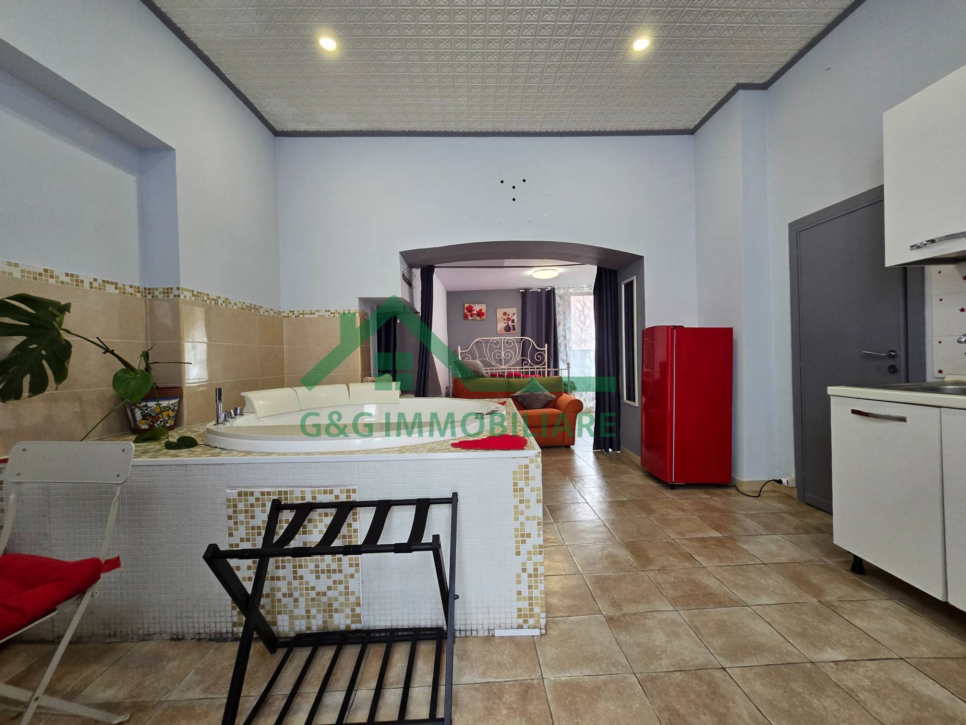Indipendente in vendita a Catania, Zona semicentro