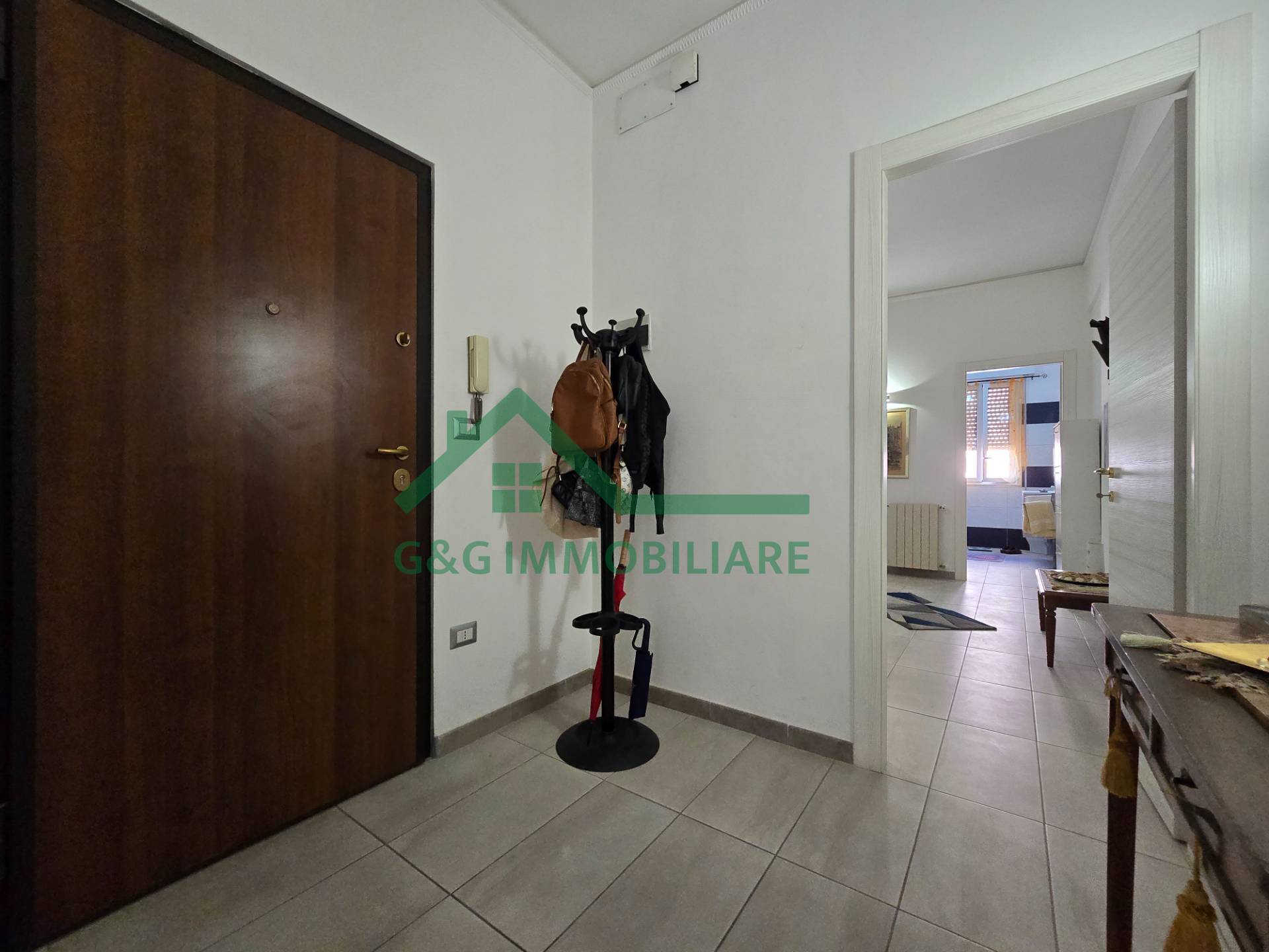 Appartamento Tre vani e 1/2 in vendita a Gela, Caposoprano