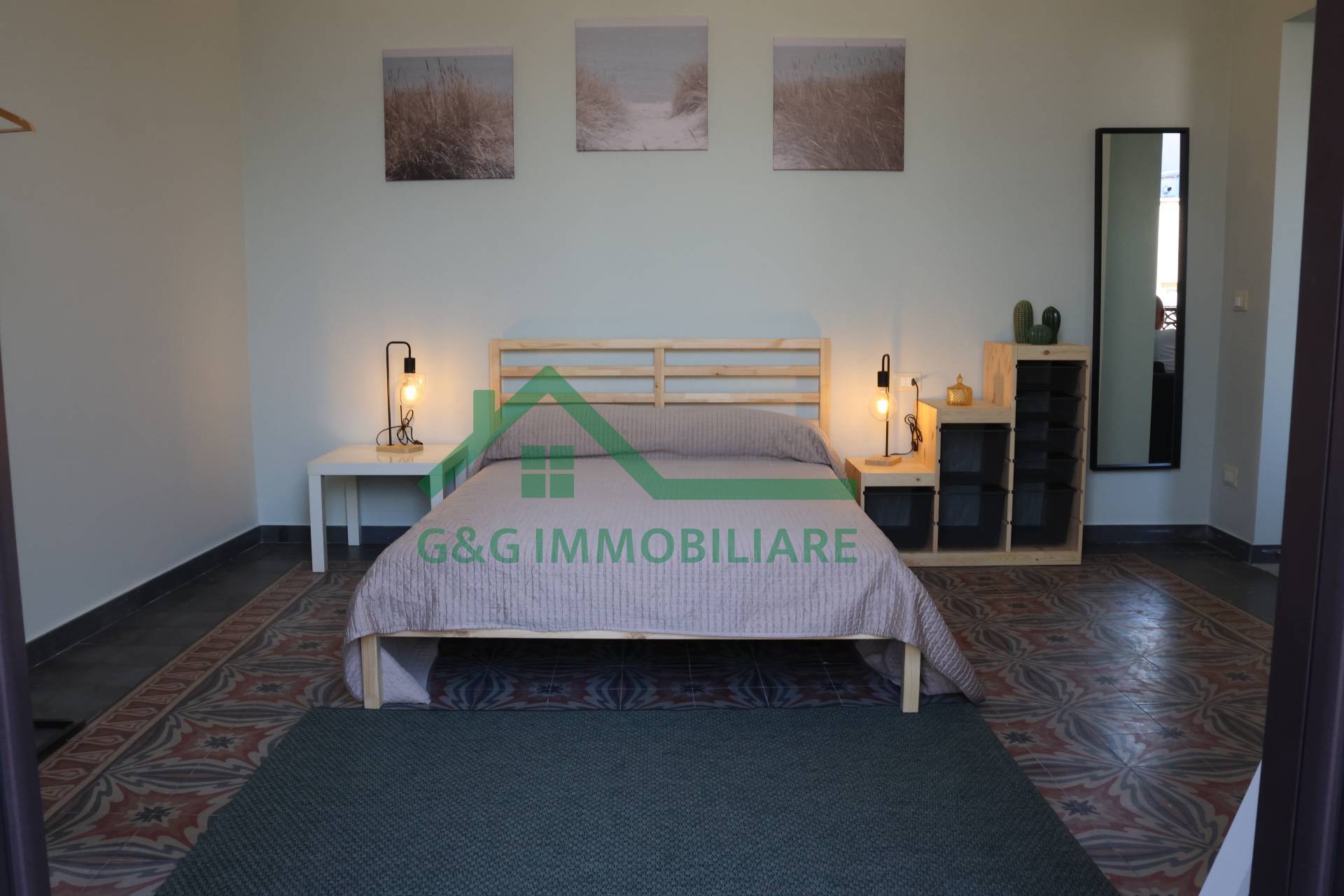 Appartamento Monolocale in affitto a Catania, Zona semicentro