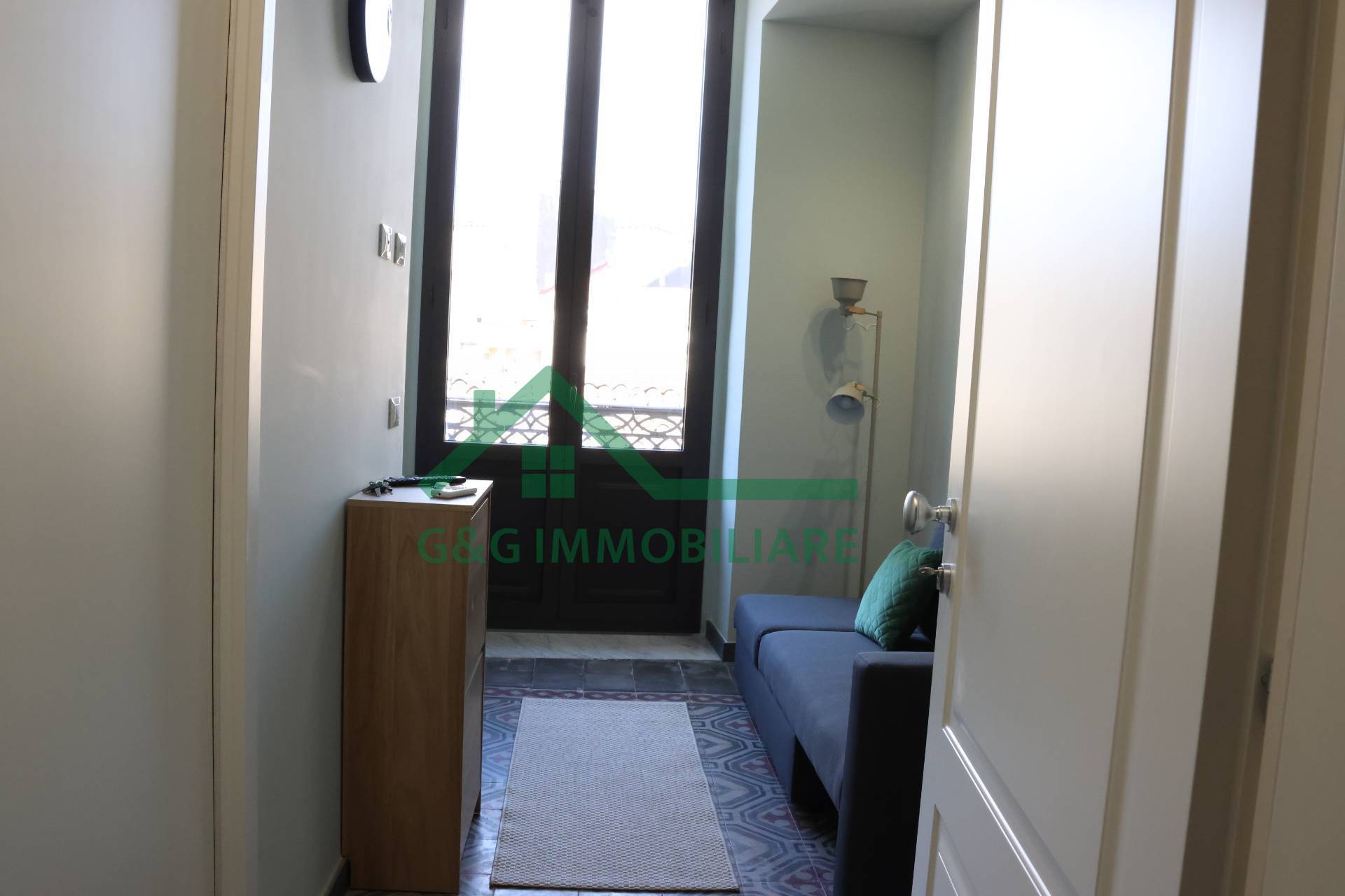 Appartamento Monolocale in affitto a Catania, Zona semicentro