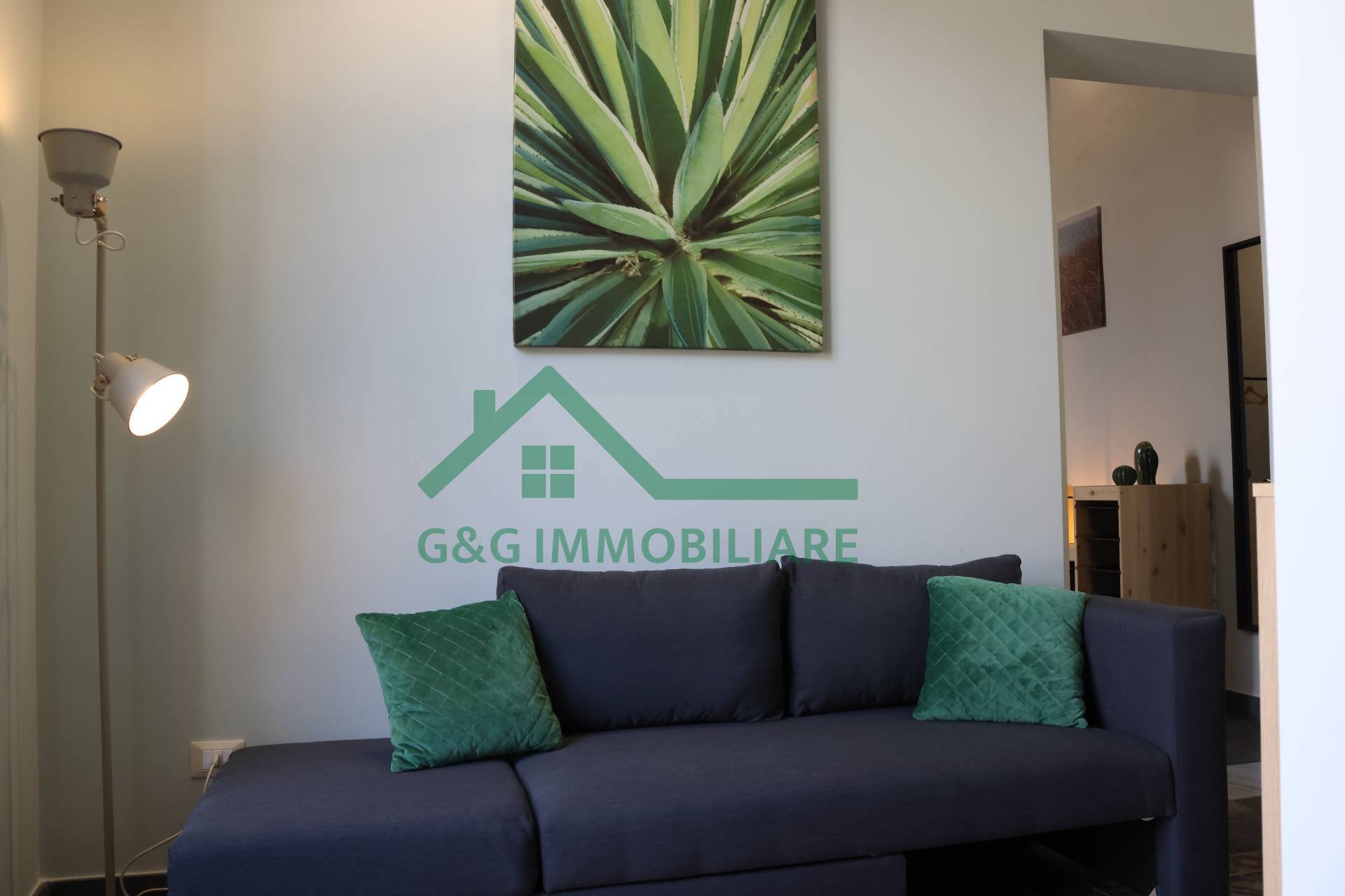 Appartamento Monolocale in affitto a Catania, Zona semicentro