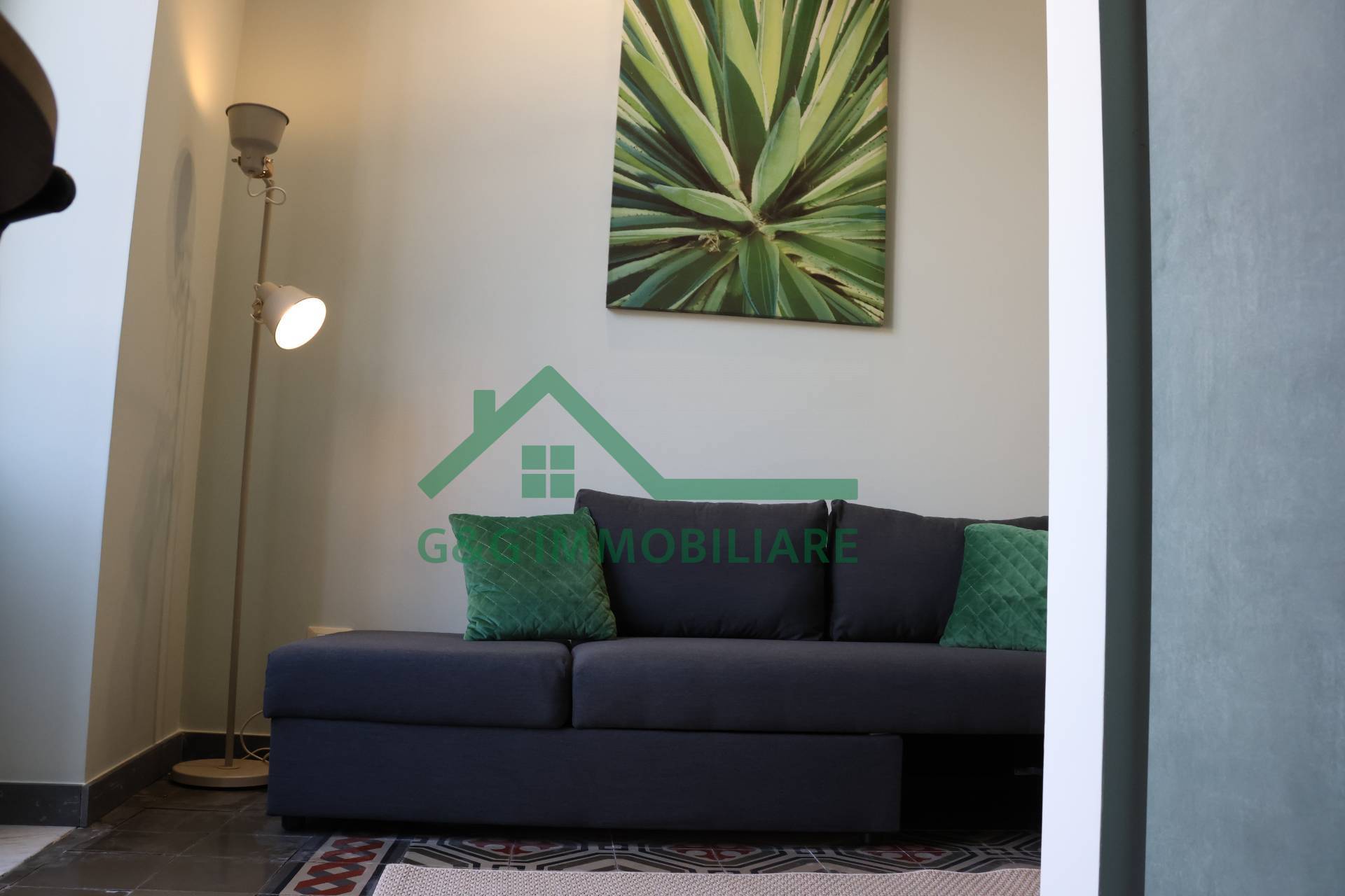 Appartamento Monolocale in affitto a Catania, Zona semicentro