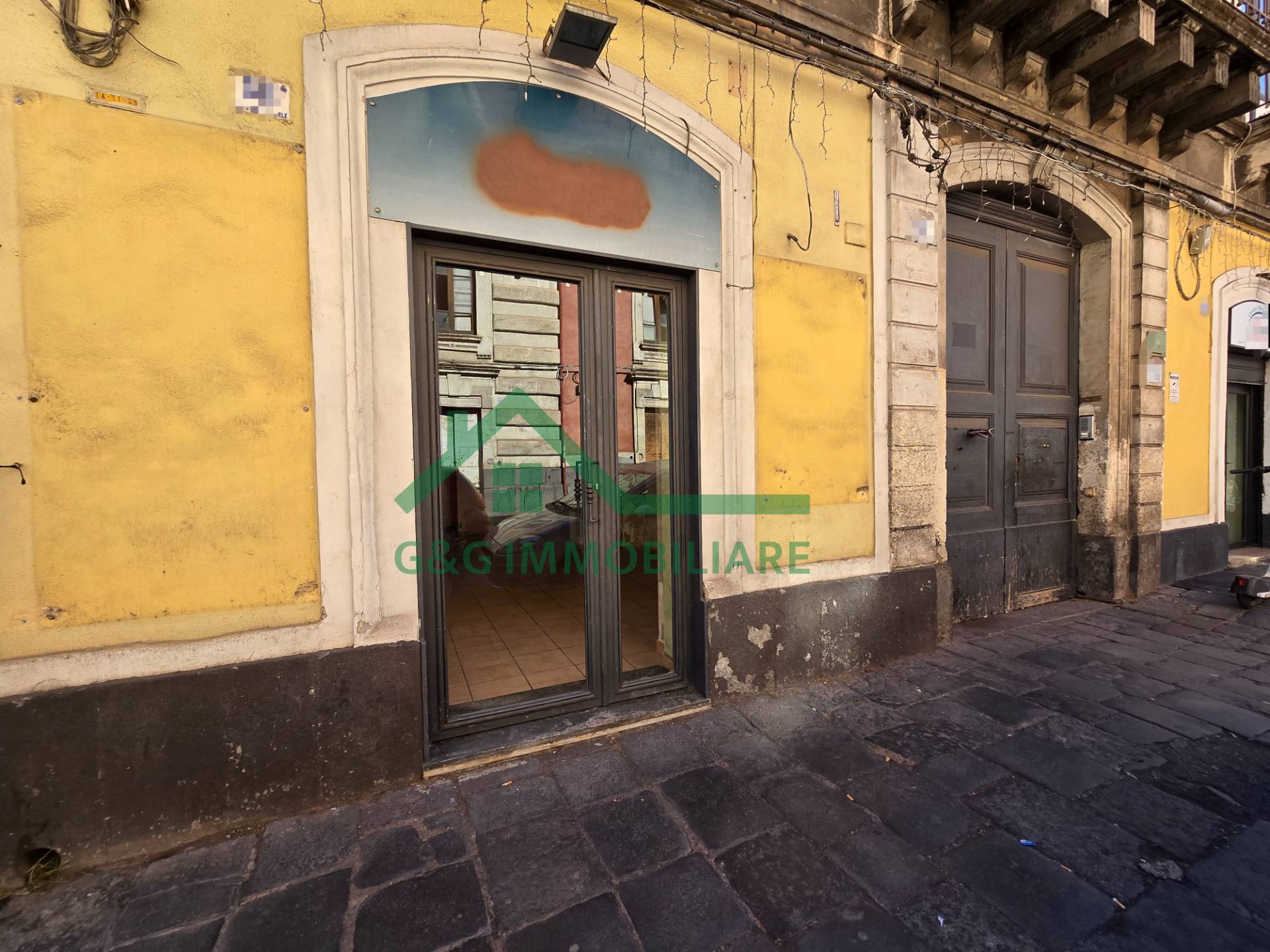 Indipendente in vendita a Catania, Zona semicentro