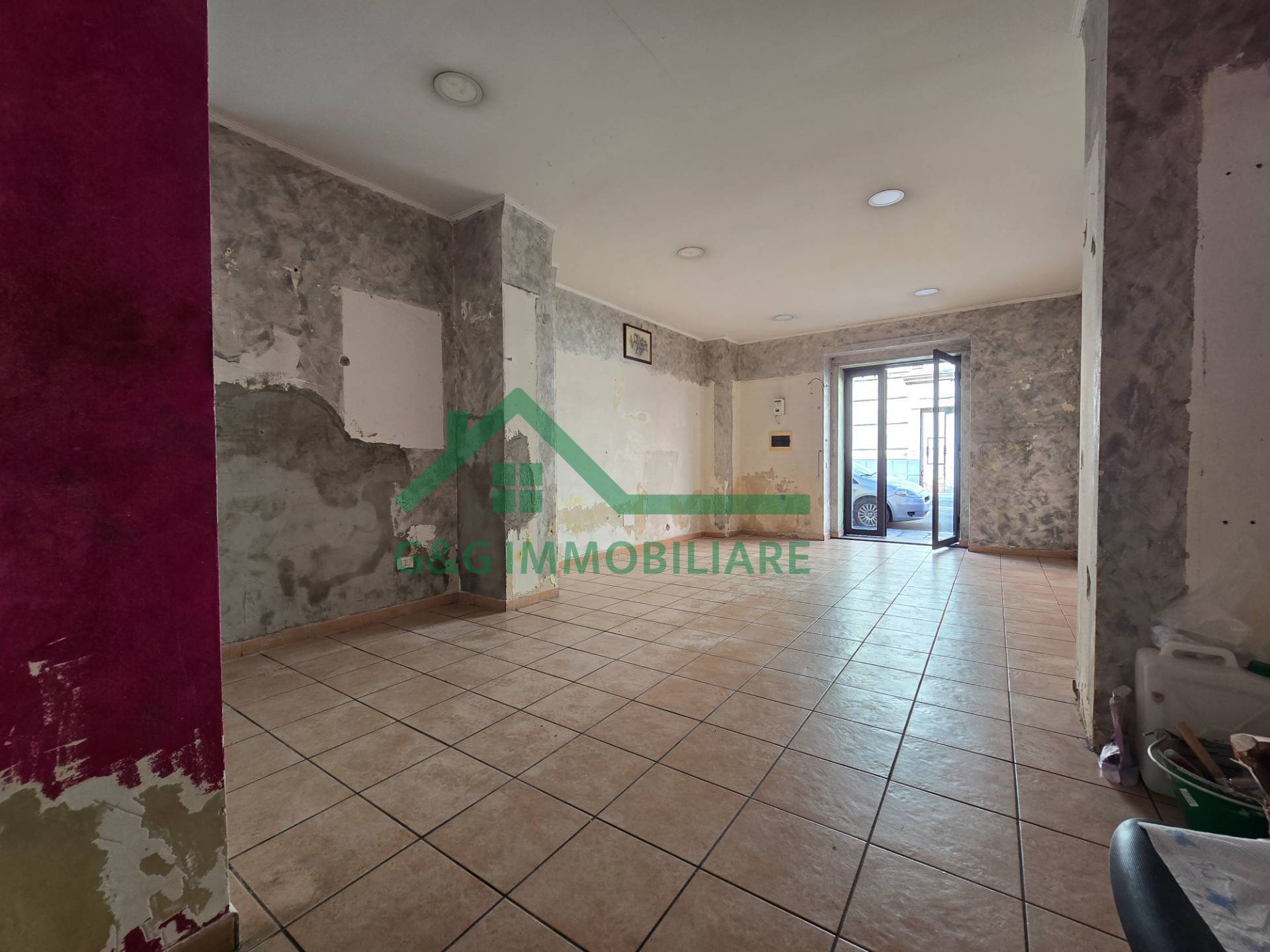 Indipendente in vendita a Catania, Zona semicentro