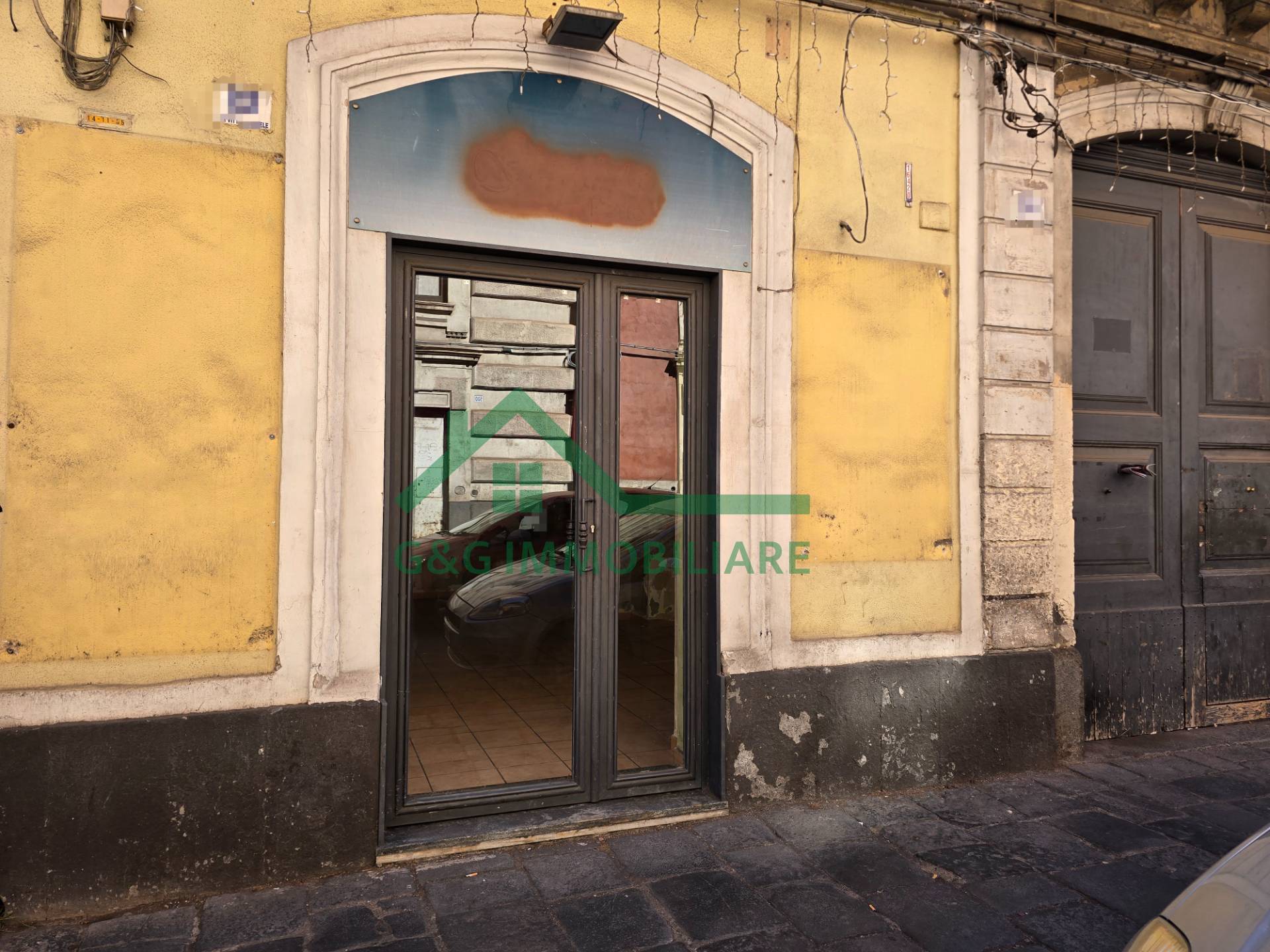 Indipendente in vendita a Catania, Zona semicentro