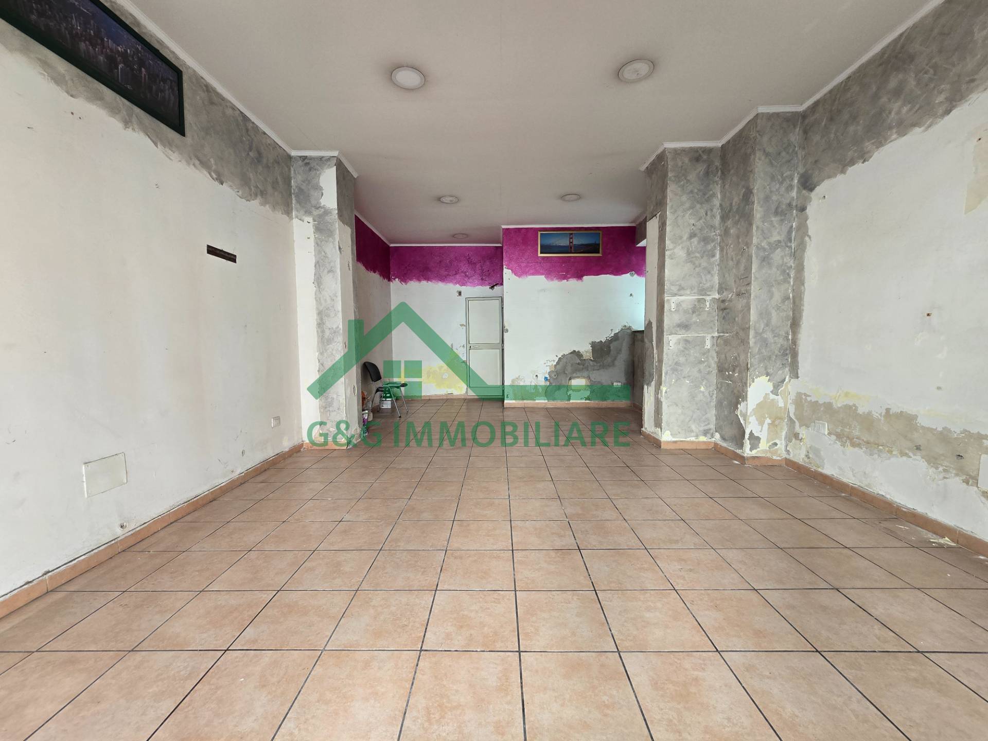Indipendente in vendita a Catania, Zona semicentro