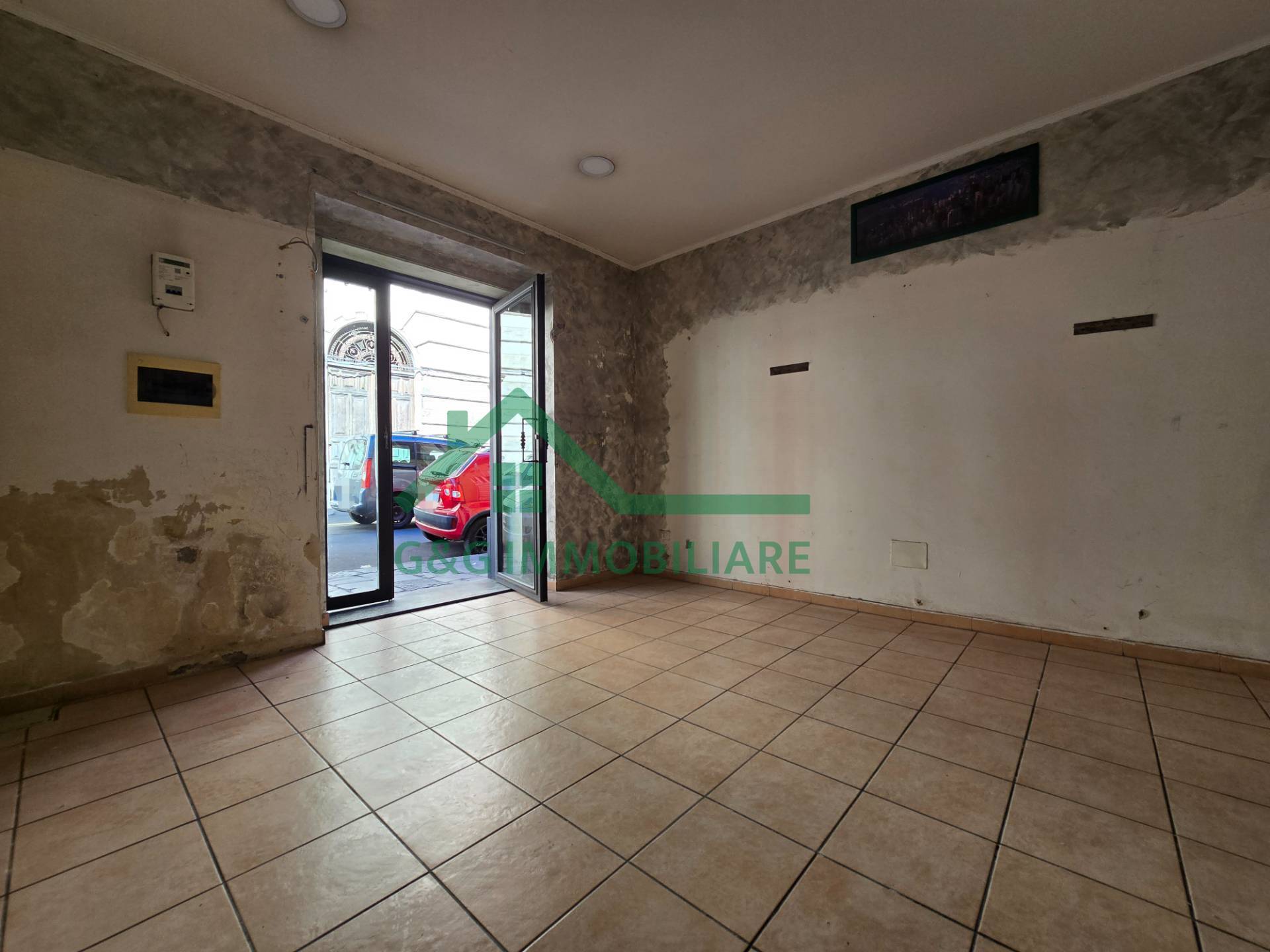 Indipendente in vendita a Catania, Zona semicentro
