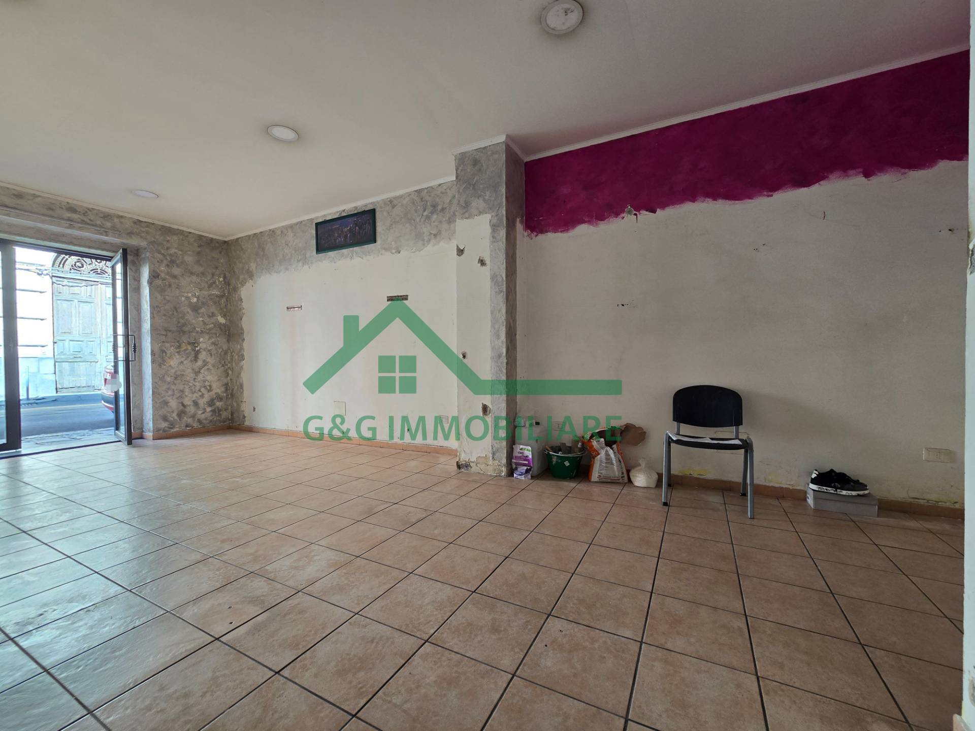 Indipendente in vendita a Catania, Zona semicentro
