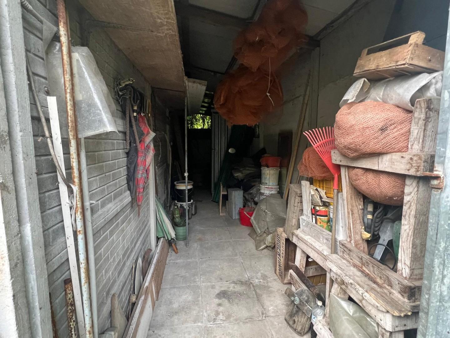 Capannone in vendita a Pietrasanta