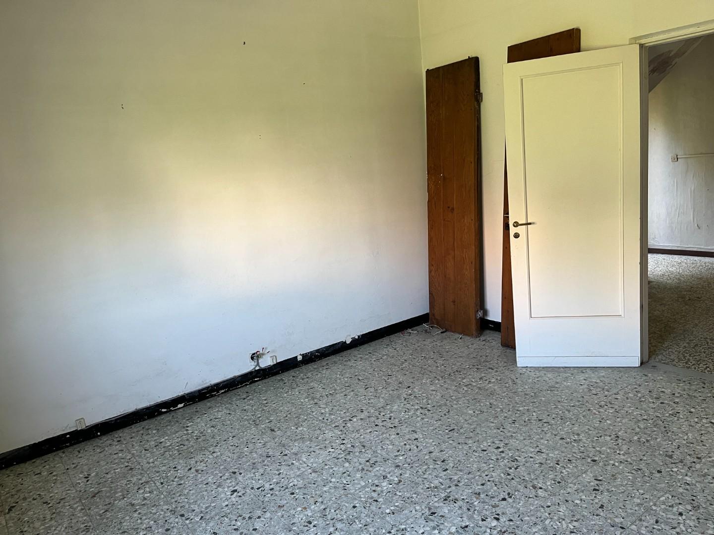 Casa indipendente con giardino a Arcola