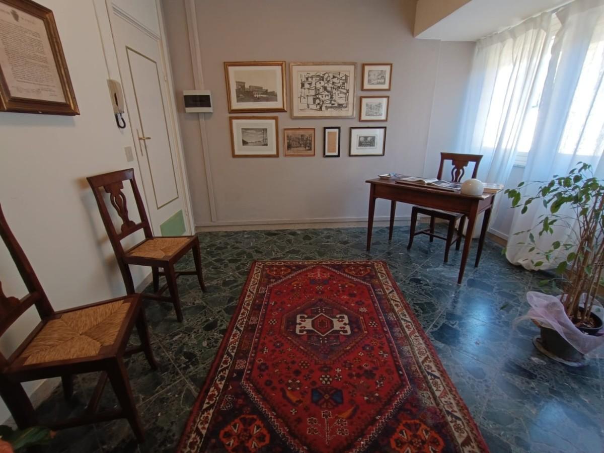 Ufficio in affitto, Massa centro storico
