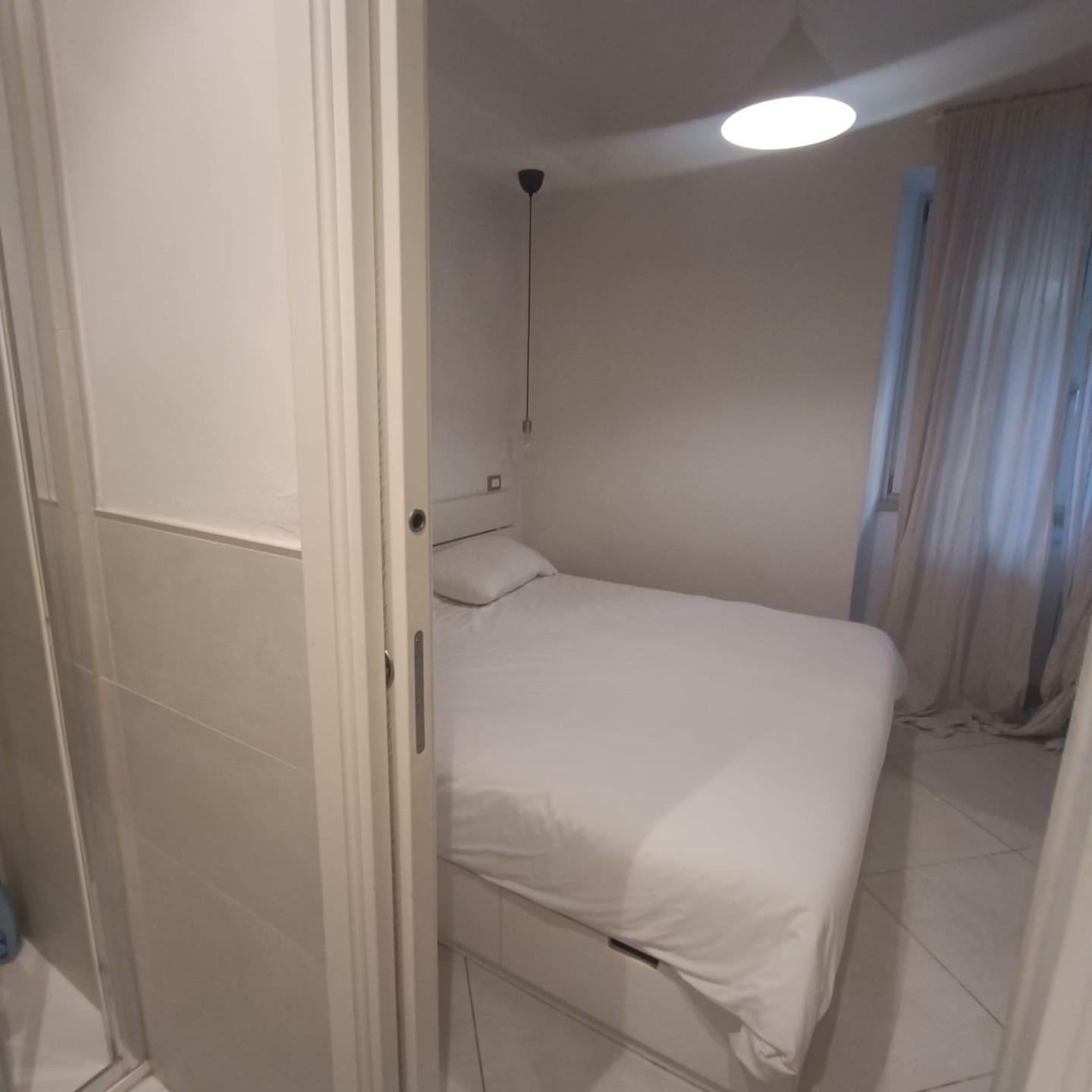 Casa indipendente arredata in affitto, Massa capaccola