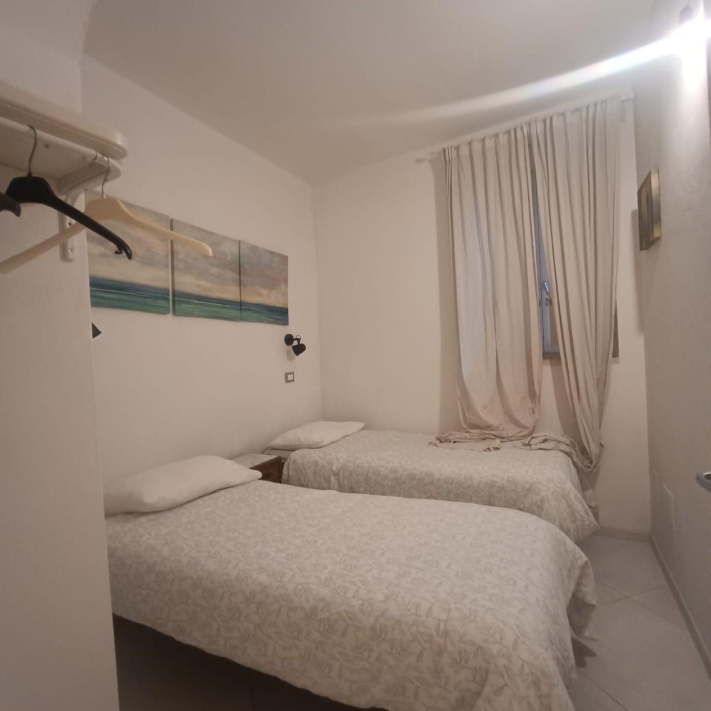 Casa indipendente arredata in affitto, Massa capaccola