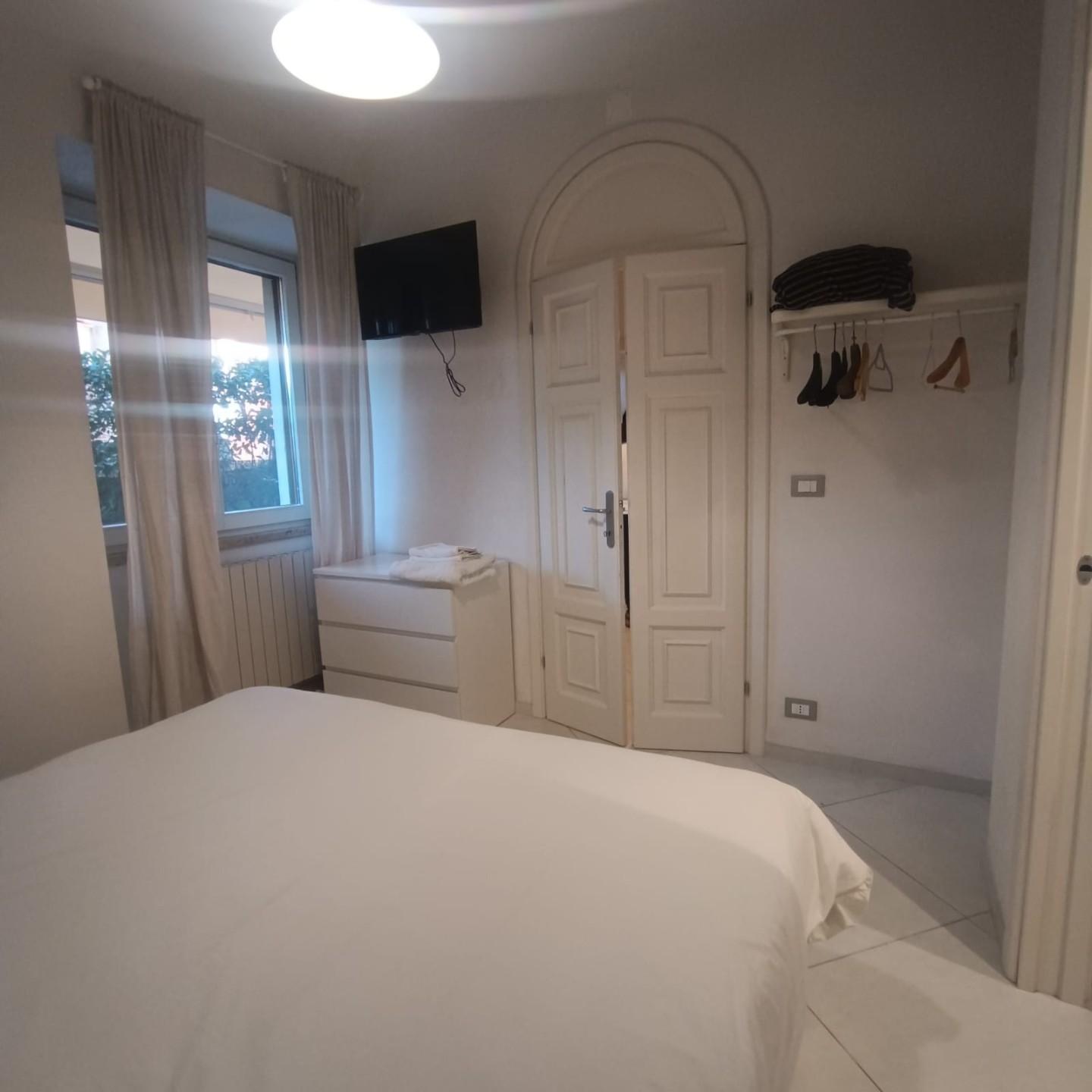 Casa indipendente arredata in affitto, Massa capaccola