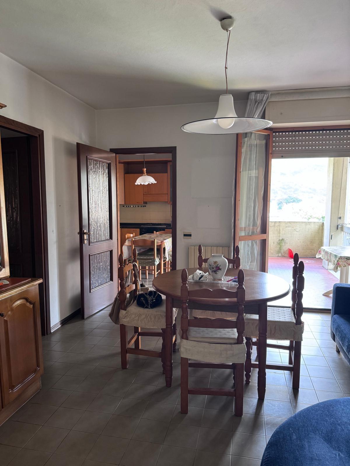 Appartamento in vendita, Massa romagnano