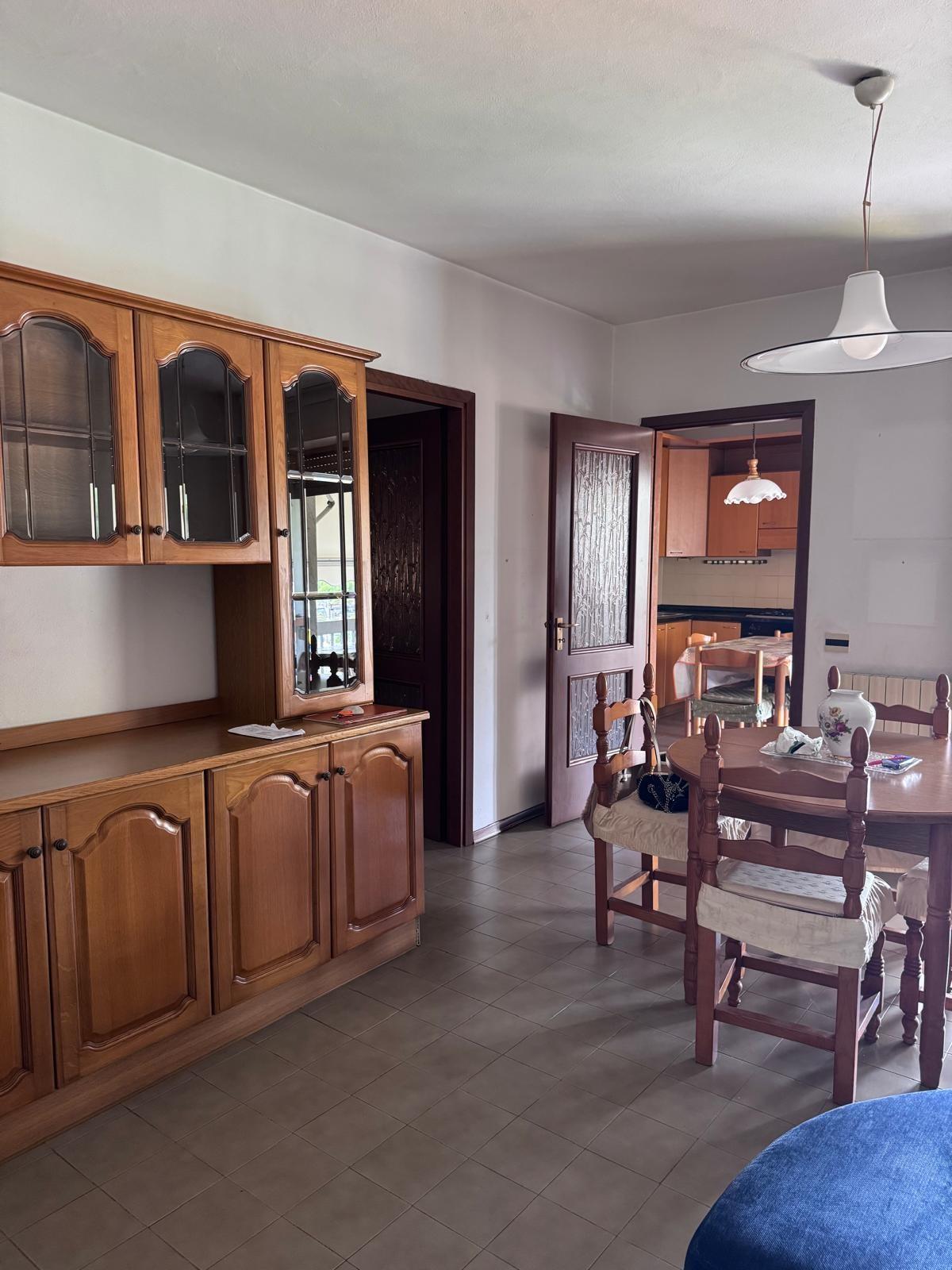 Appartamento in vendita, Massa romagnano