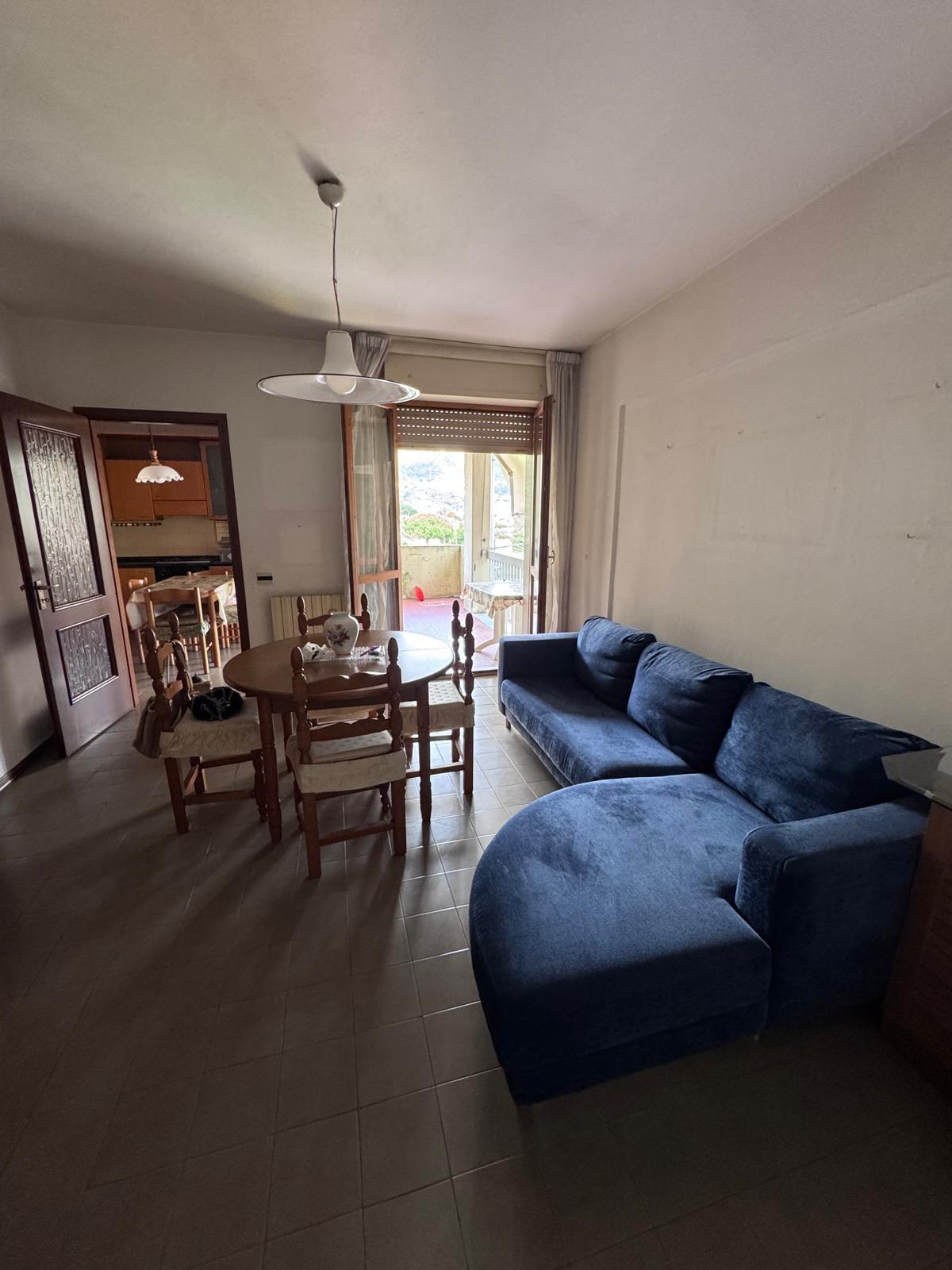 Appartamento in vendita, Massa romagnano