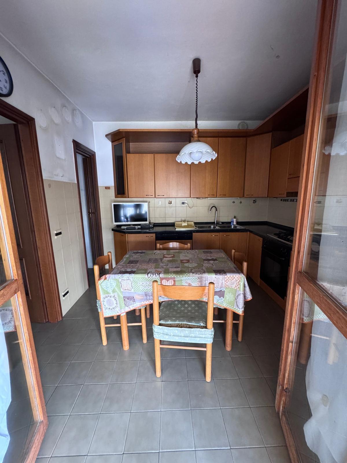 Appartamento in vendita, Massa romagnano