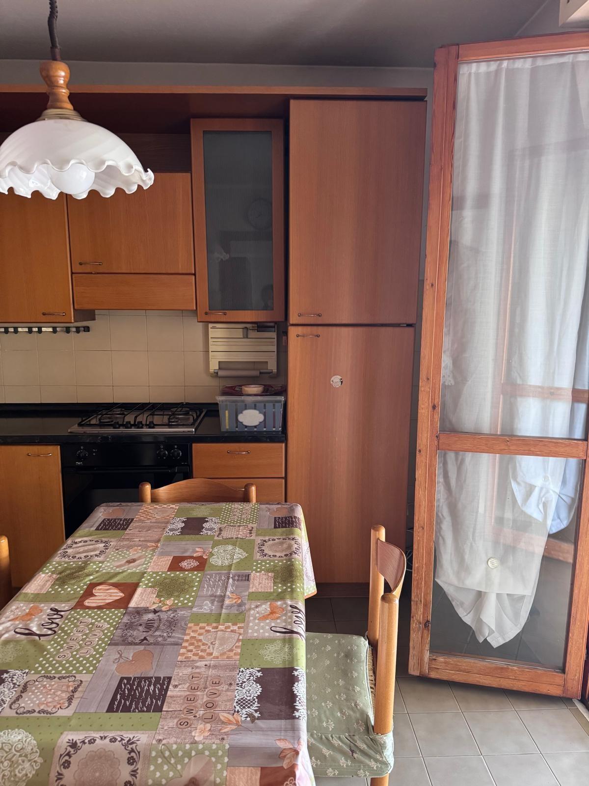 Appartamento in vendita, Massa romagnano