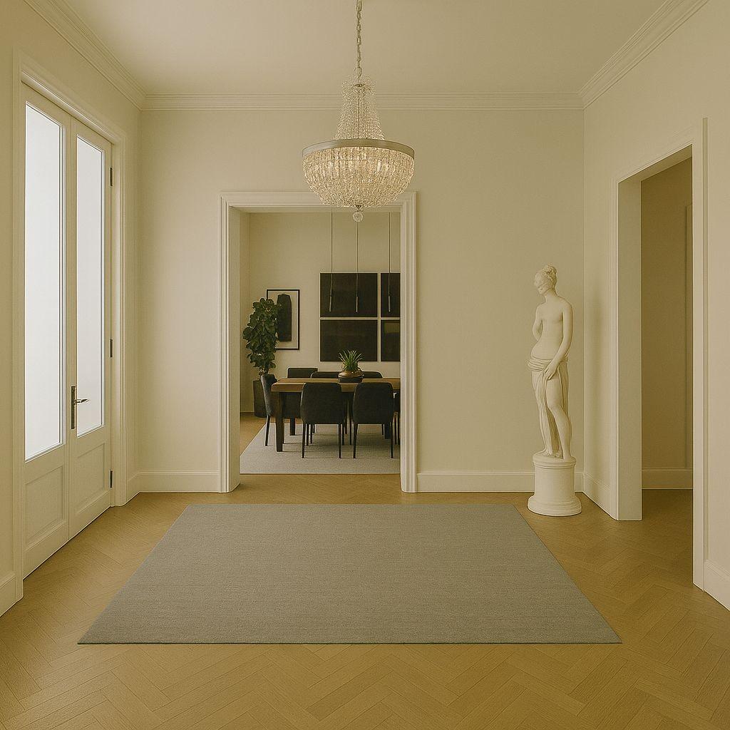 Appartamento da ristrutturare, Massa centro storico