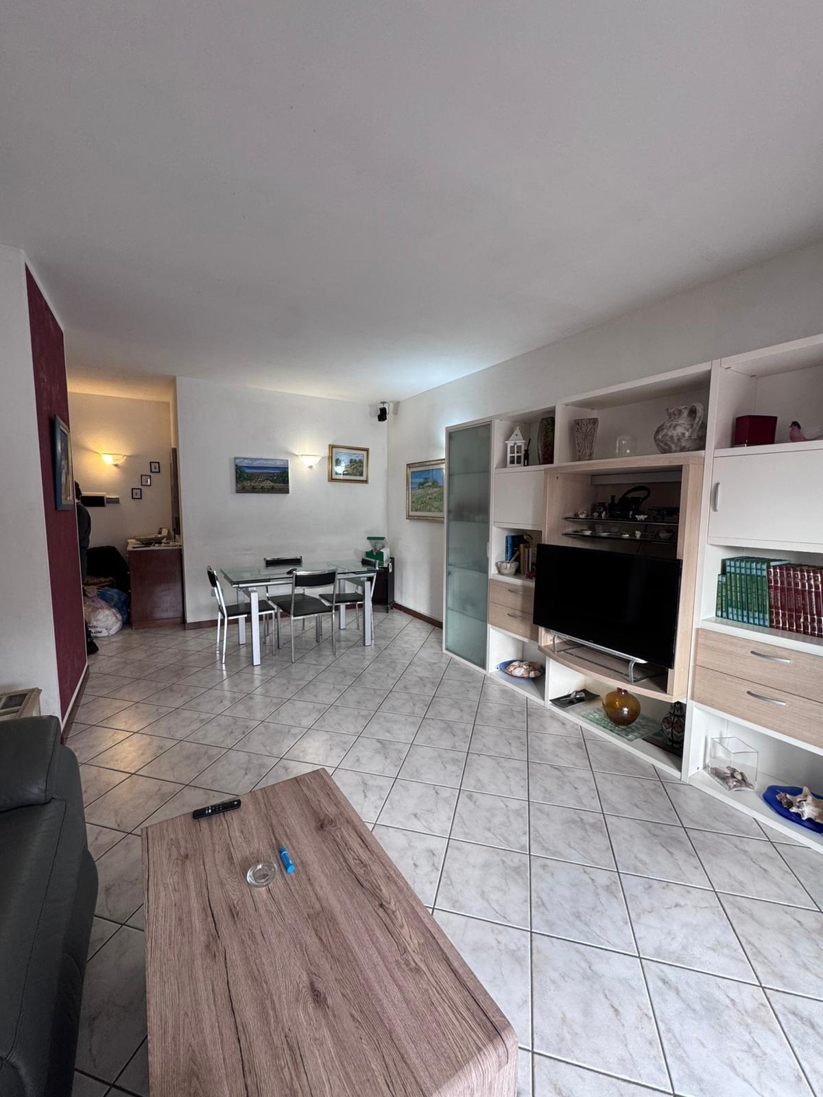 Appartamento in vendita, Massa turano