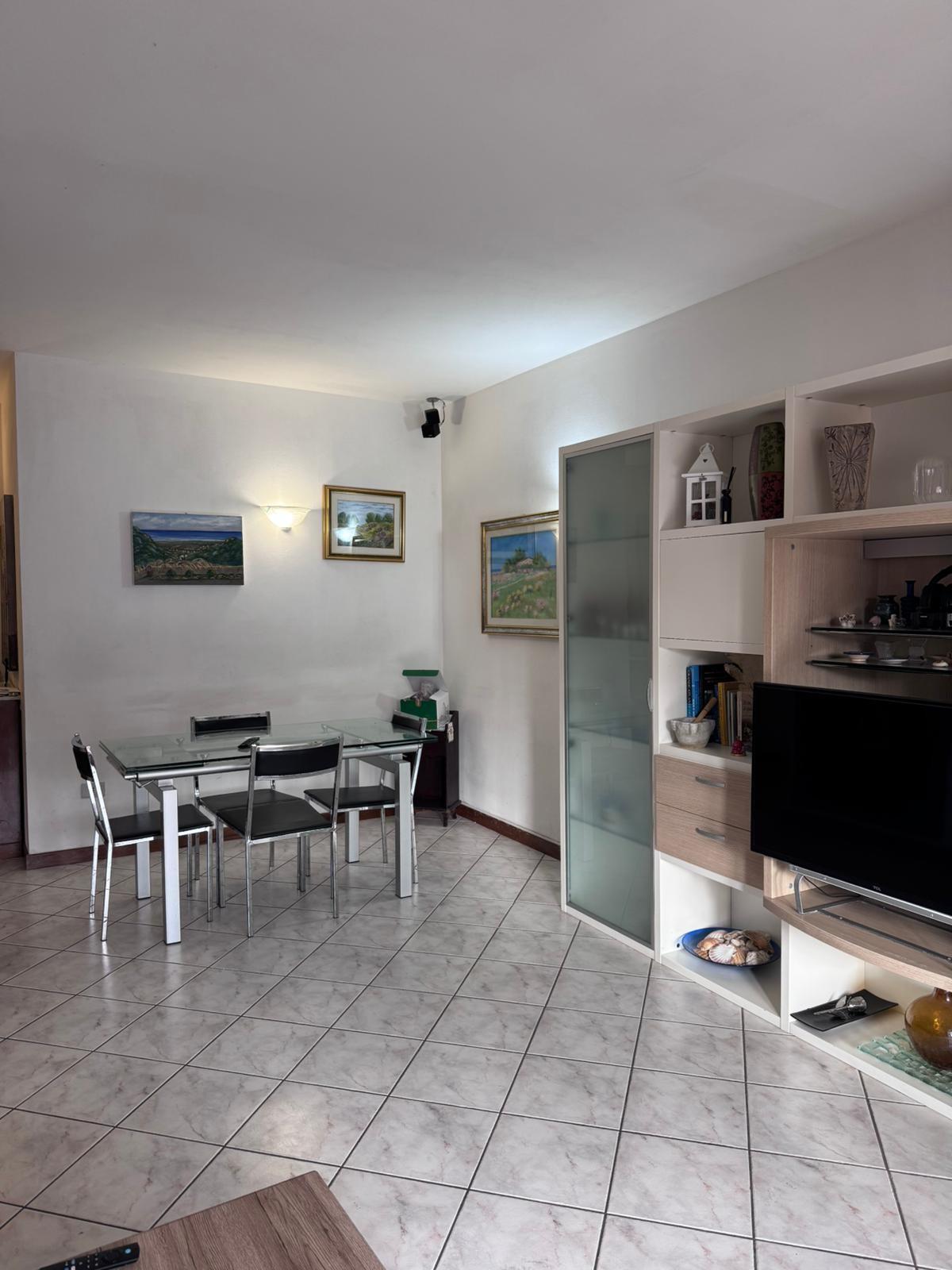 Appartamento in vendita, Massa turano