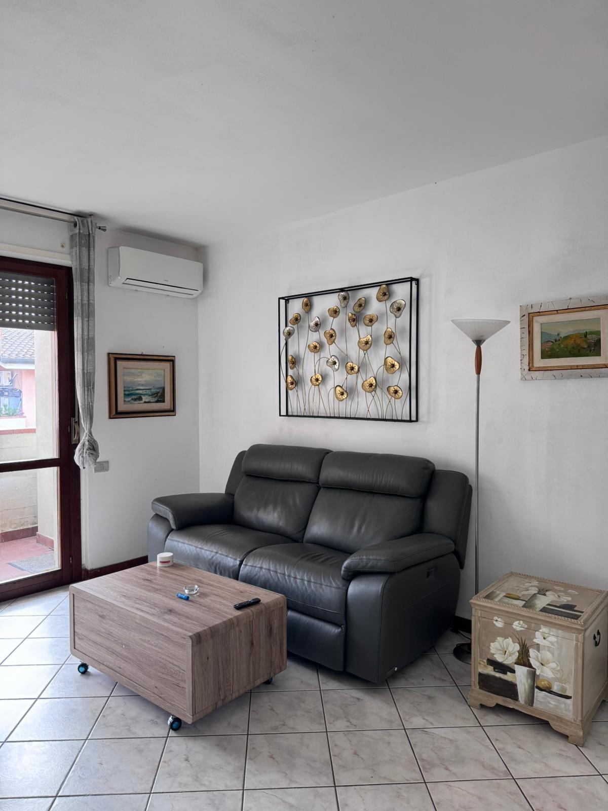 Appartamento in vendita, Massa turano