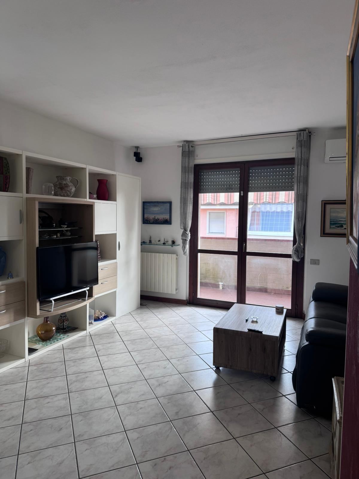 Appartamento in vendita, Massa turano