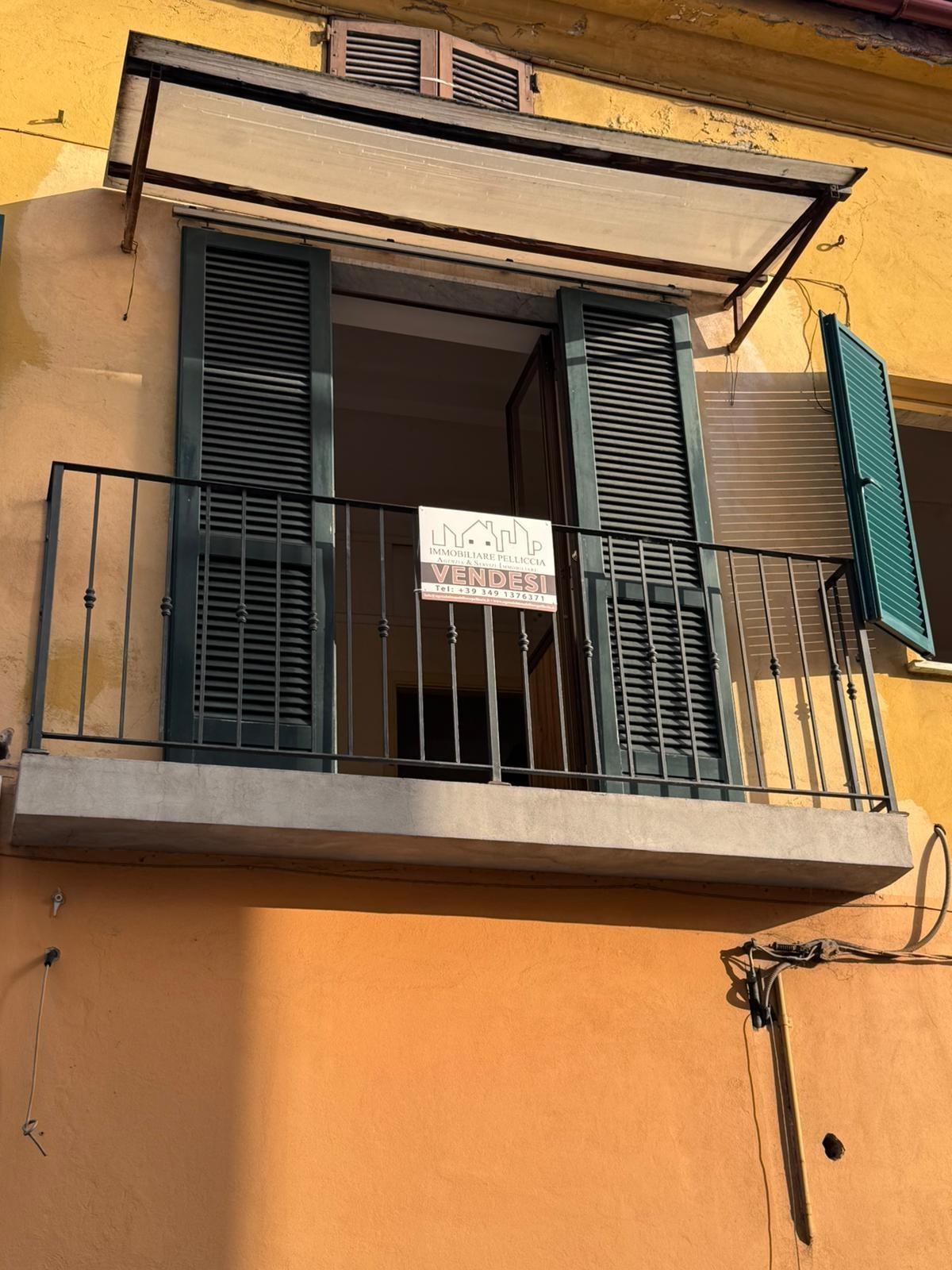 Appartamento da ristrutturare, Massa ortola