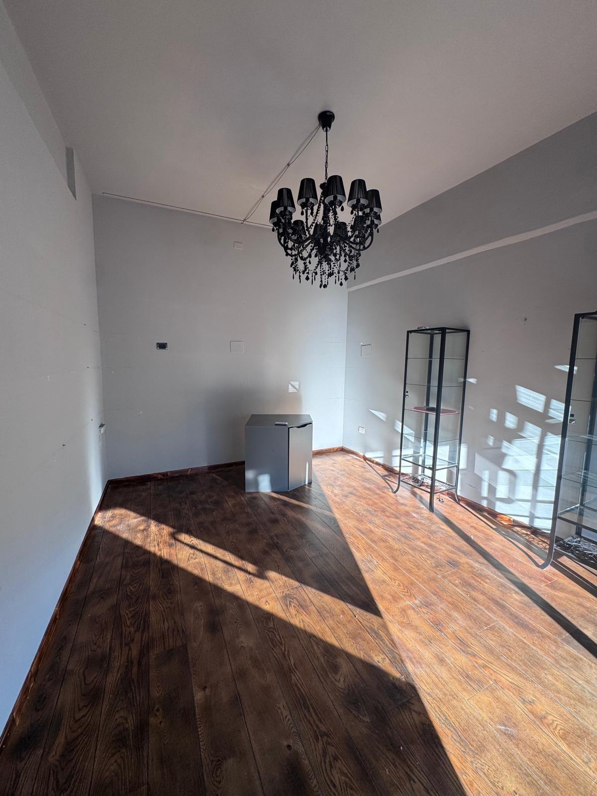 Negozio in affitto, Massa centro storico